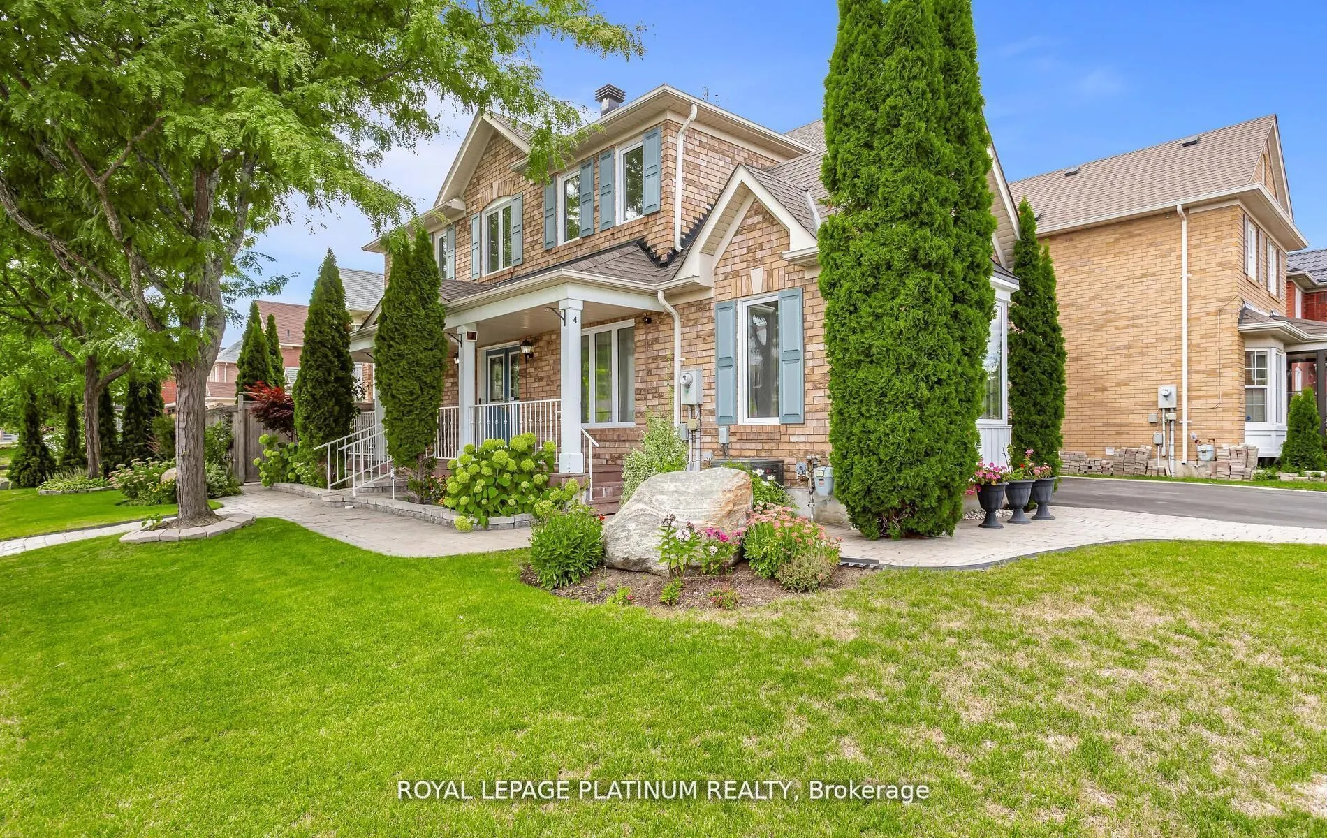 4 Skipperhill Crescent