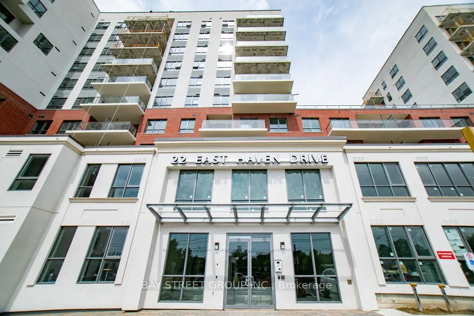 22 East Haven Drive, #9