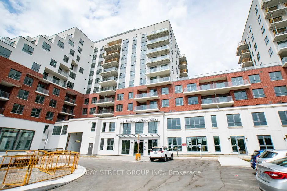 22 East Haven Drive, #9