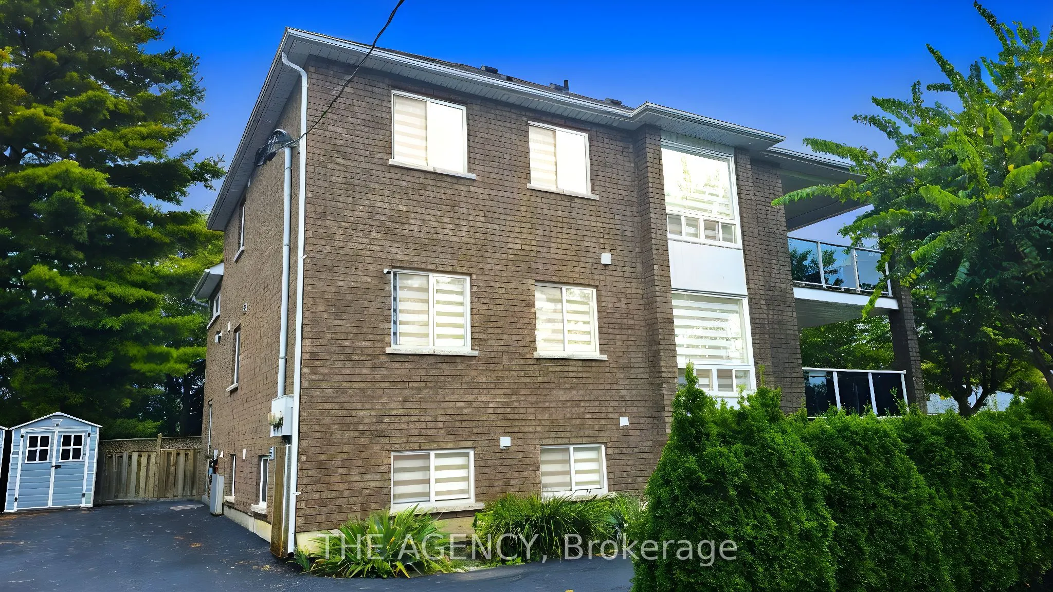 290 Elmgrove Avenue, #2