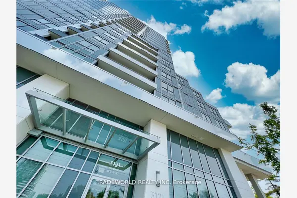 3121 Sheppard Avenue E, #211