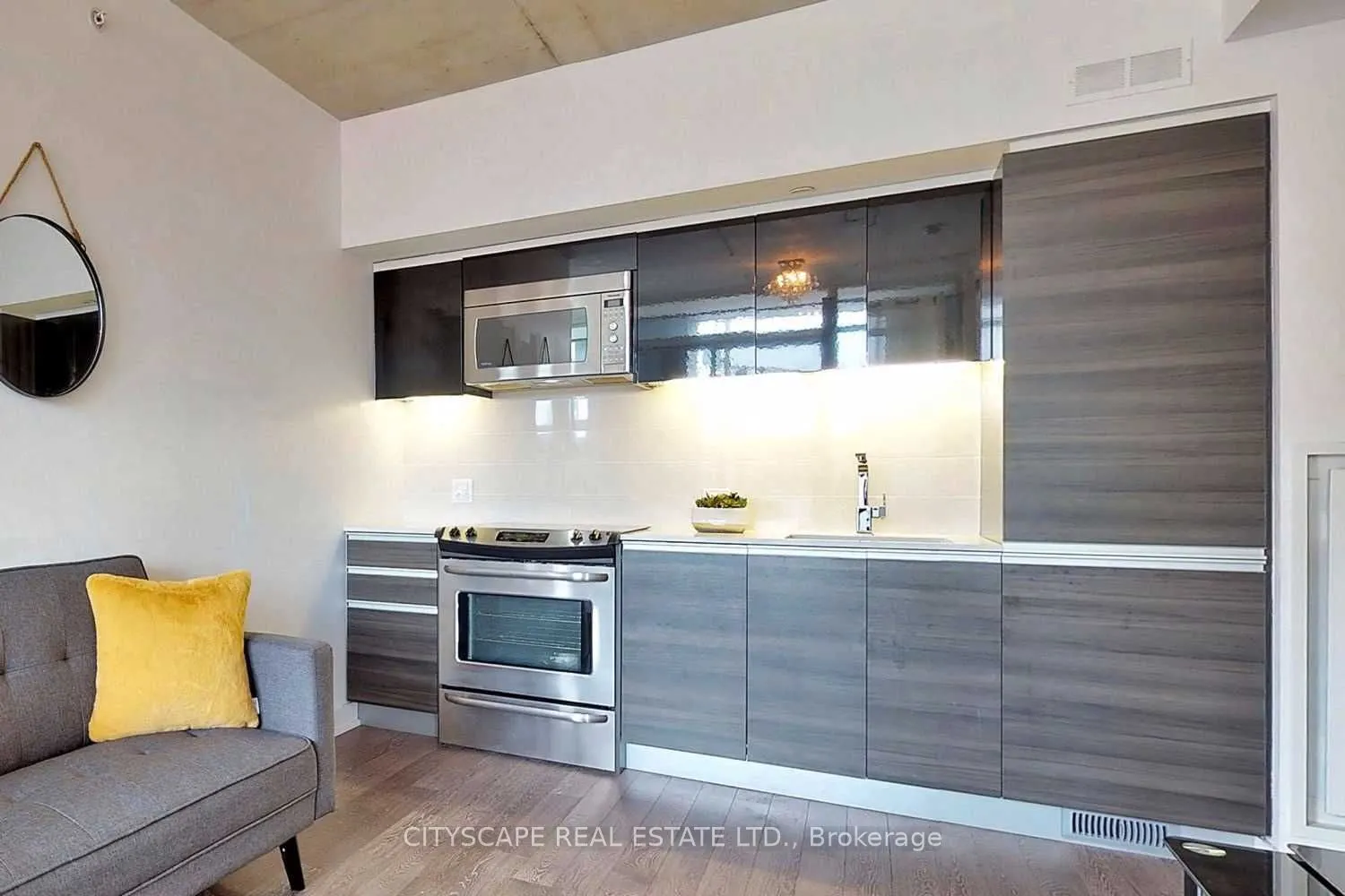 1190 Dundas Street E, #220