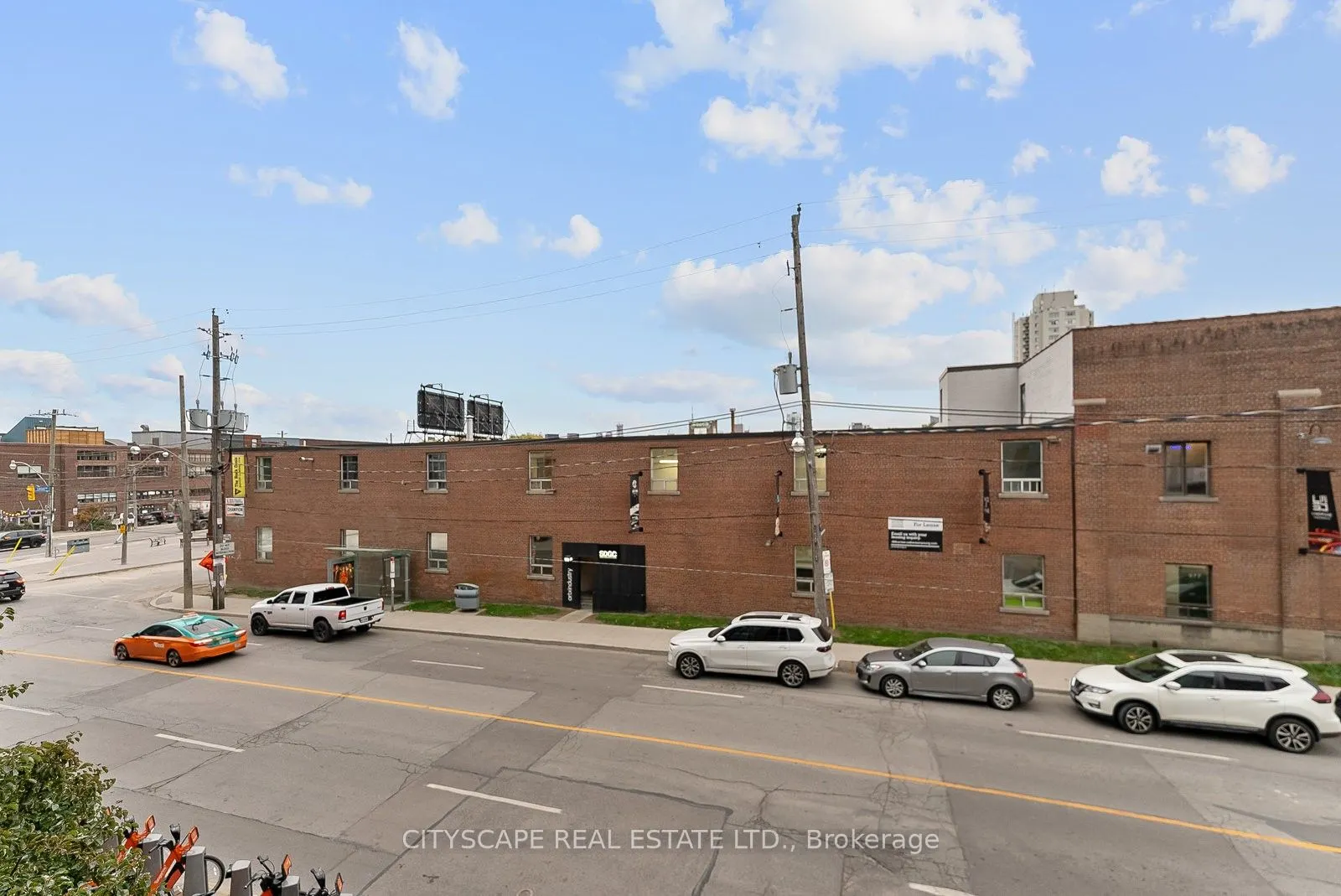 1190 Dundas Street E, #220