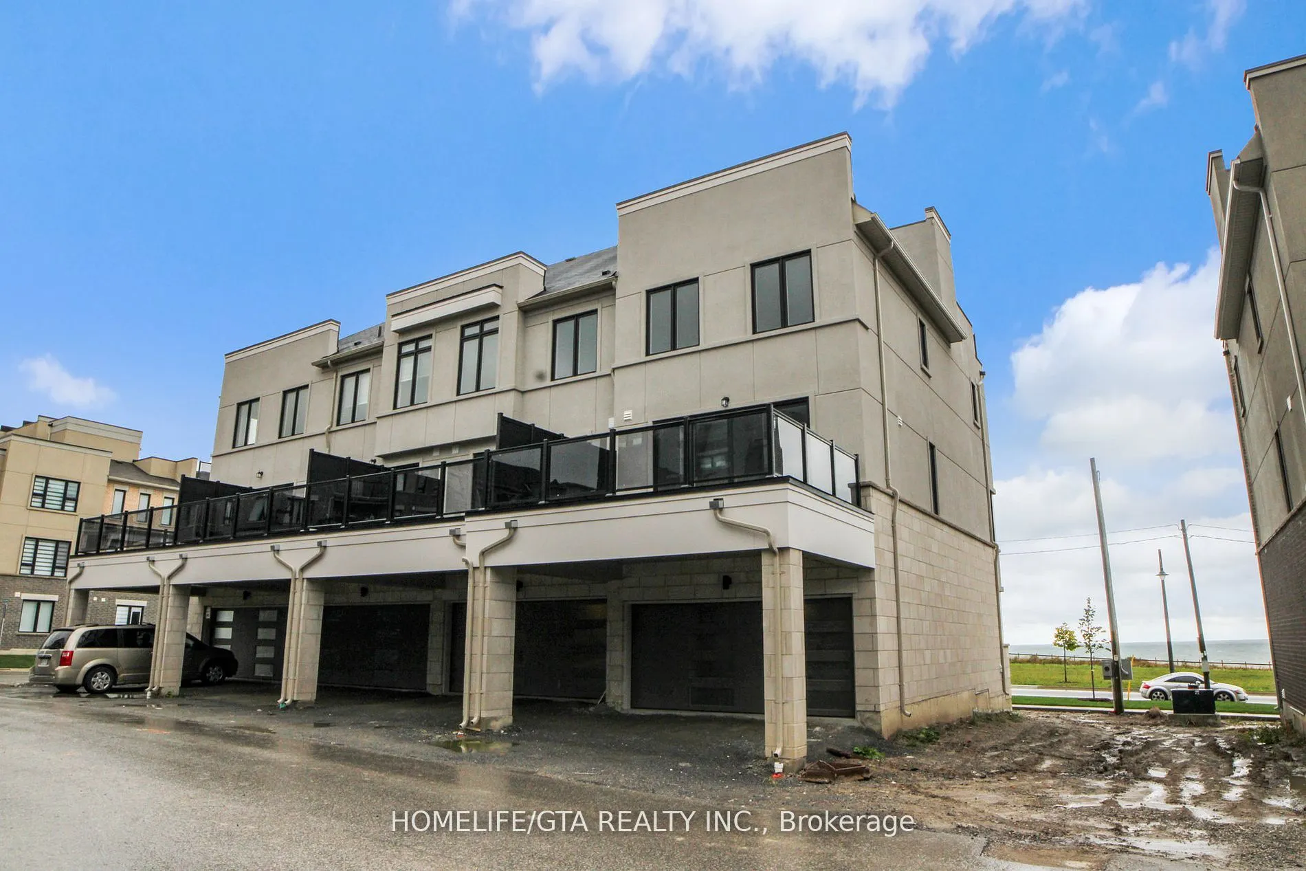 583 Port Darlington Road