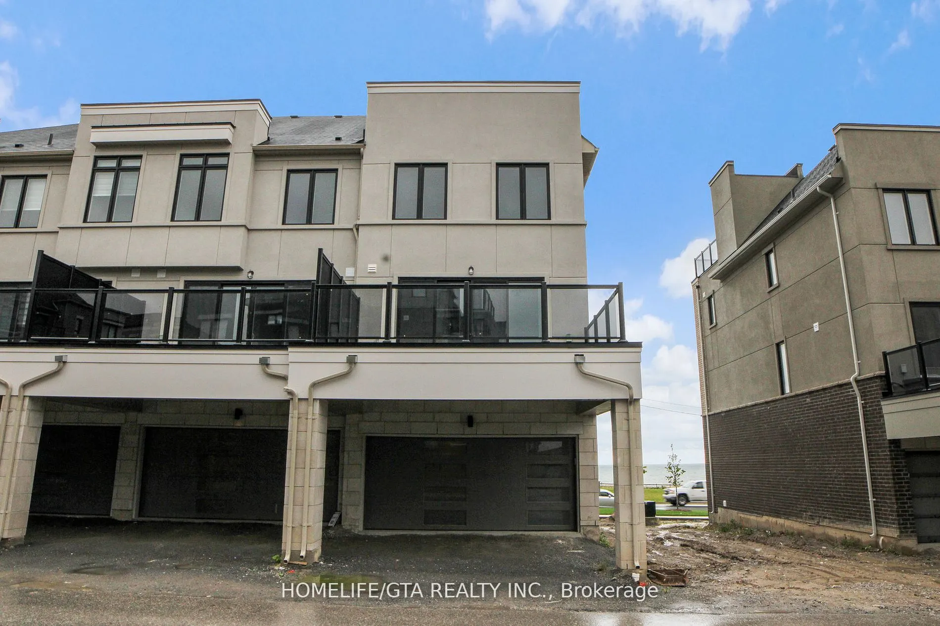 583 Port Darlington Road