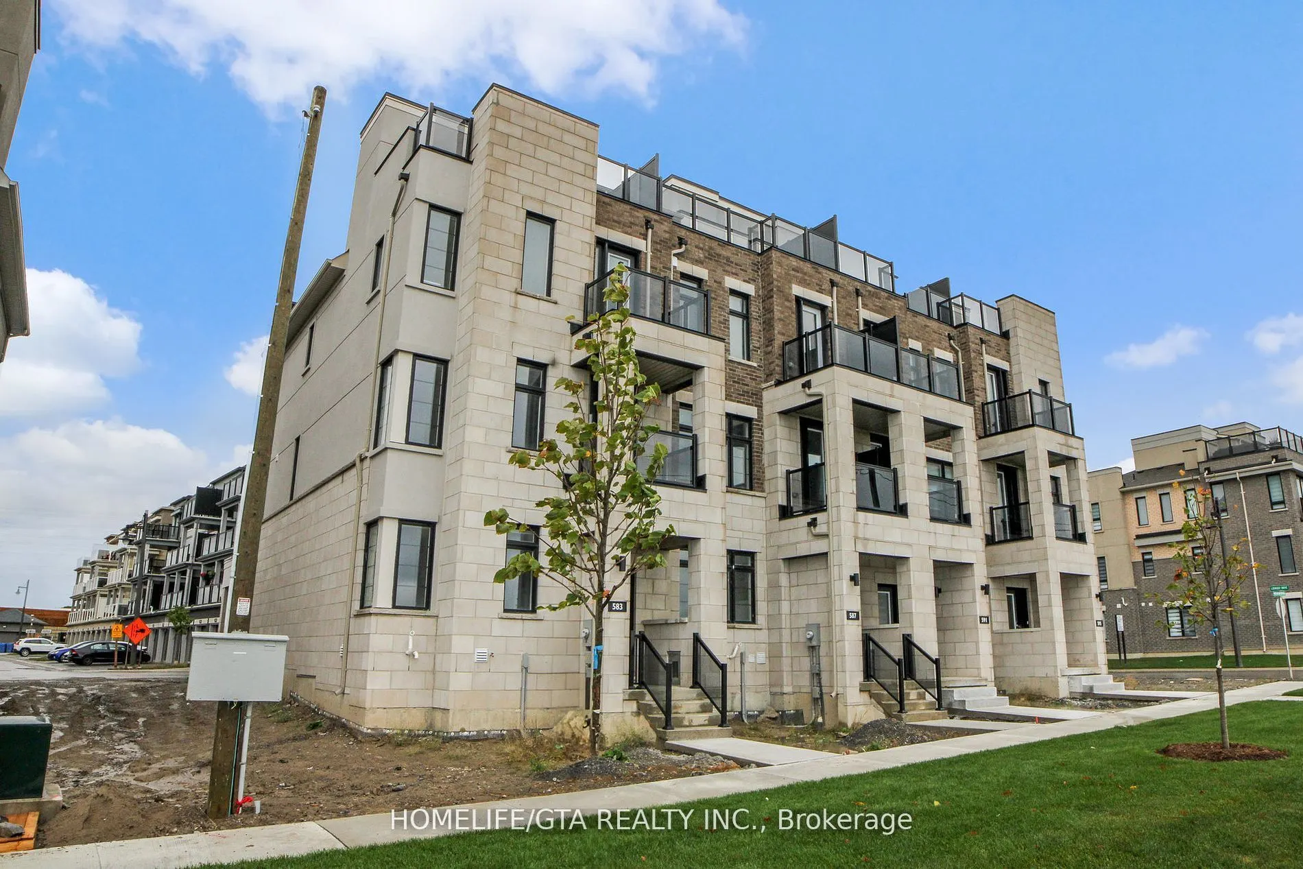 583 Port Darlington Road