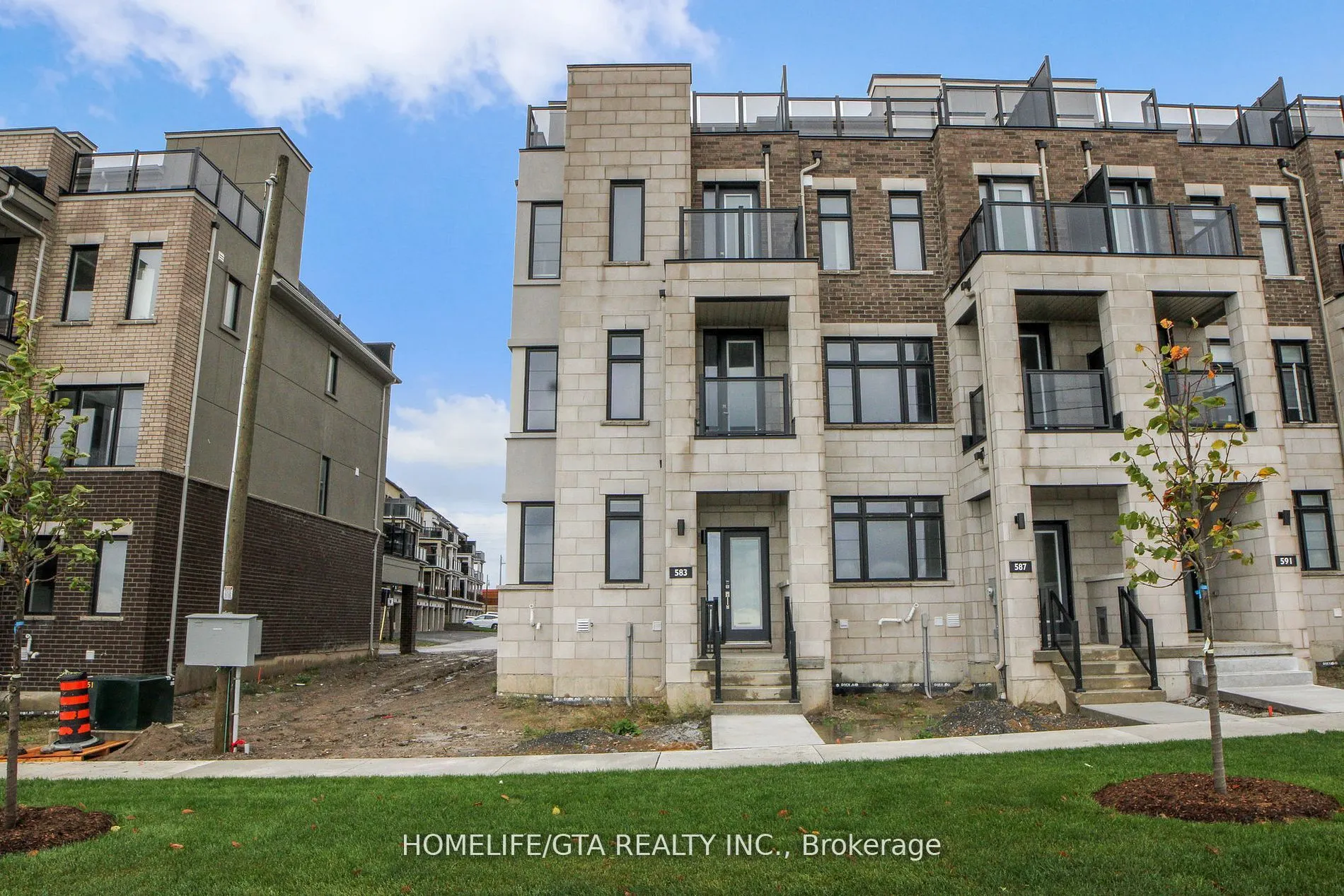 583 Port Darlington Road