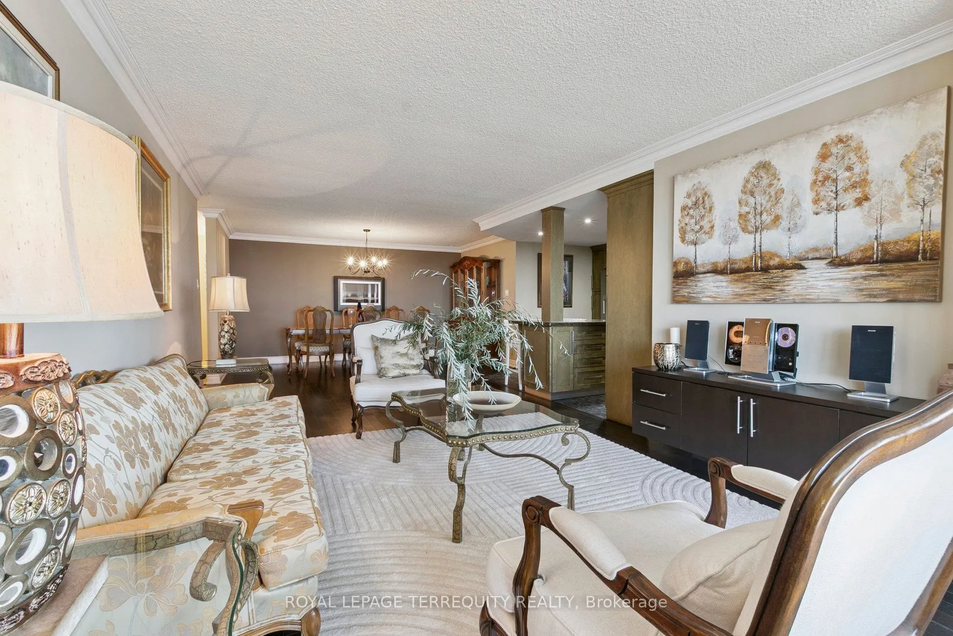 2330 Bridletowne Circle, #1501