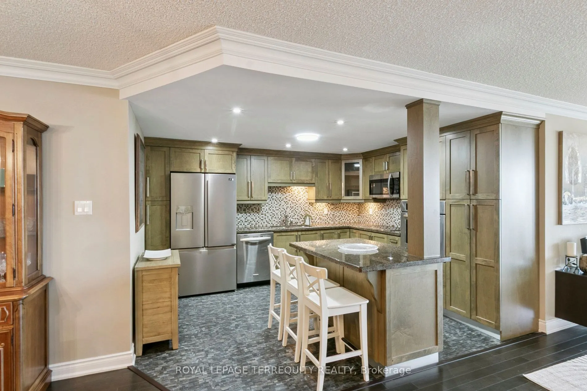 2330 Bridletowne Circle, #1501