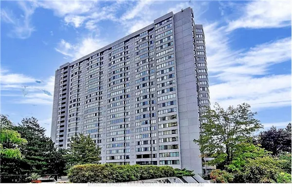 2330 Bridletowne Circle, #1501