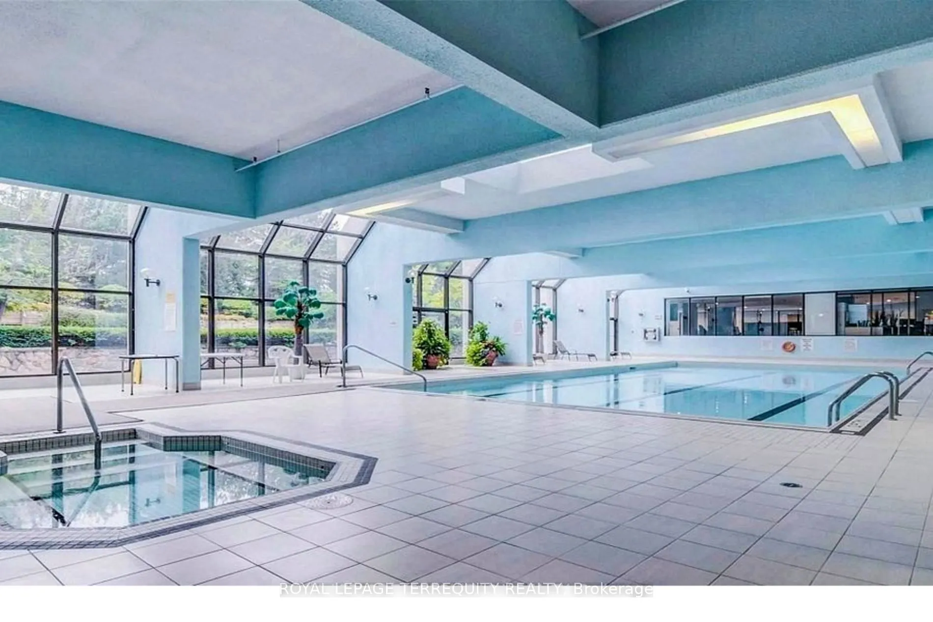 2330 Bridletowne Circle, #1501