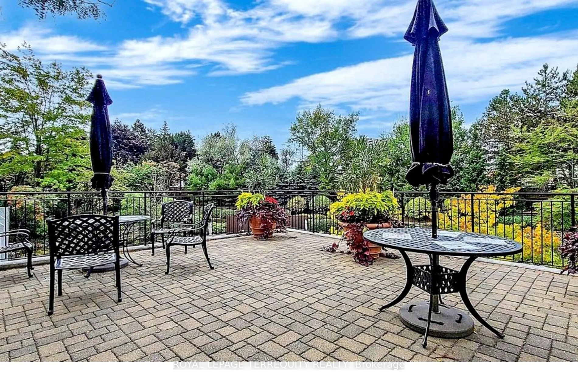 2330 Bridletowne Circle, #1501