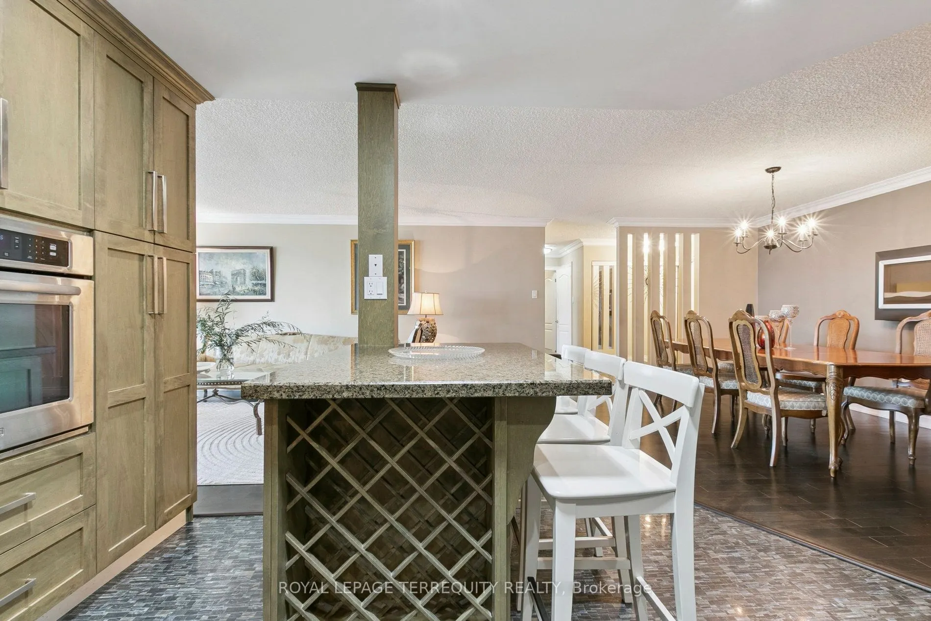 2330 Bridletowne Circle, #1501