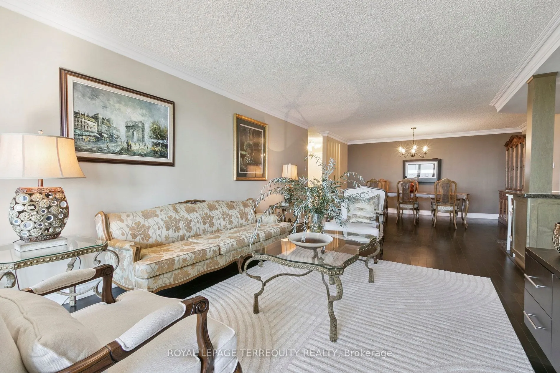 2330 Bridletowne Circle, #1501