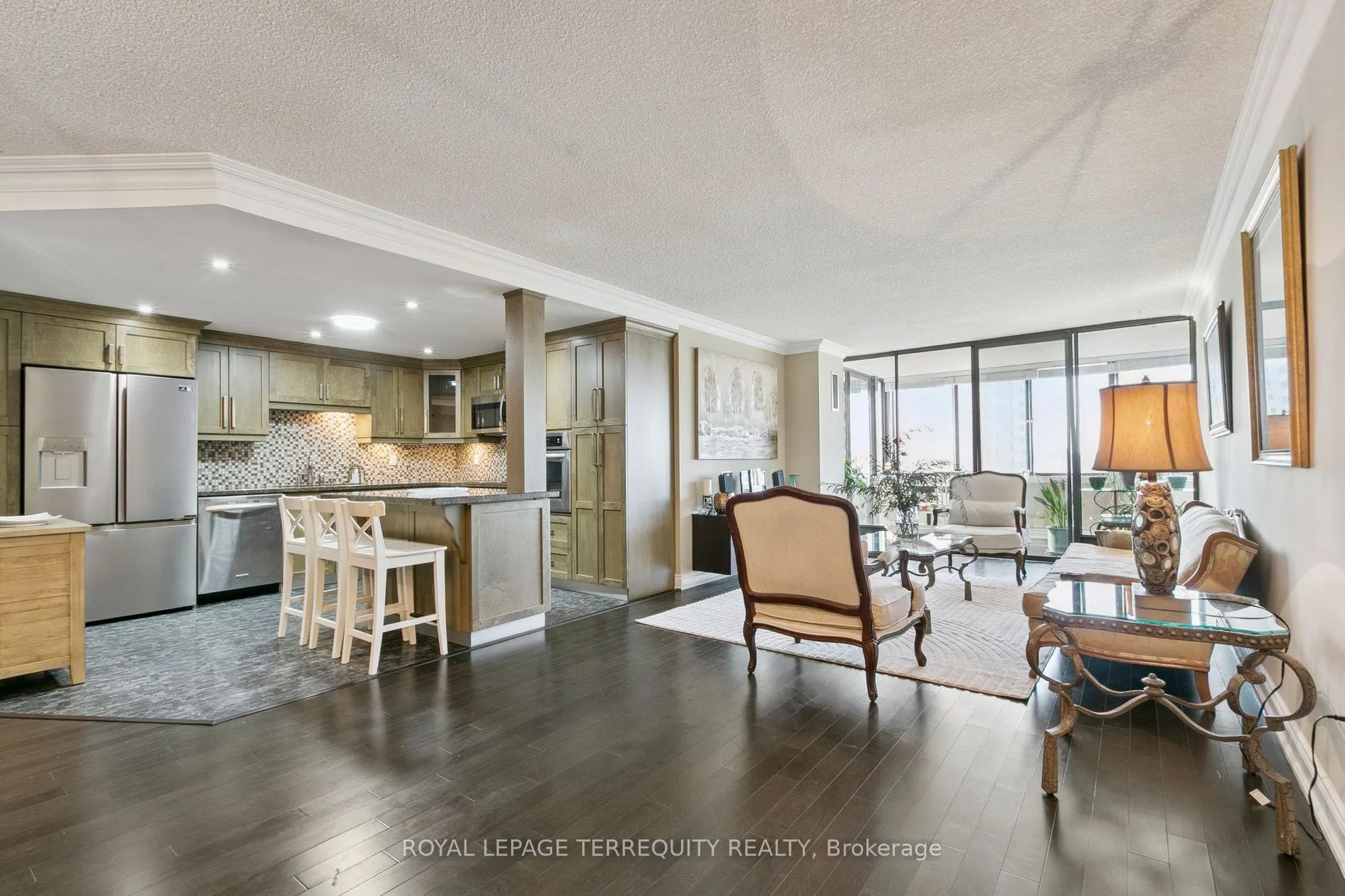 2330 Bridletowne Circle, #1501