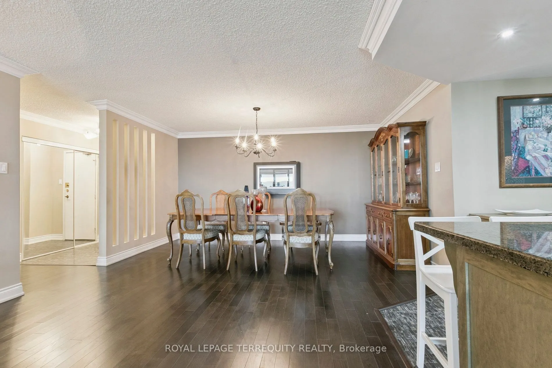 2330 Bridletowne Circle, #1501