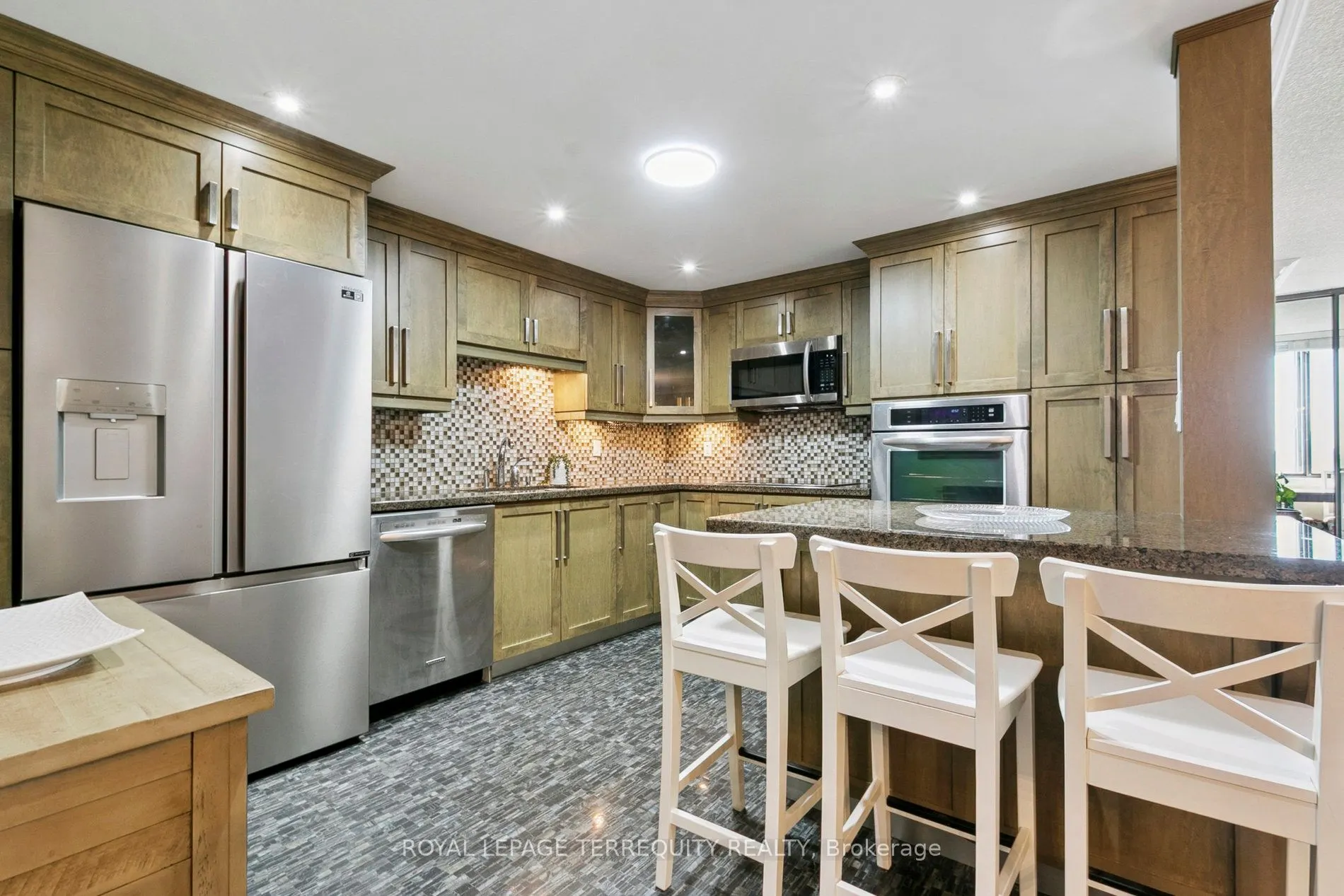 2330 Bridletowne Circle, #1501