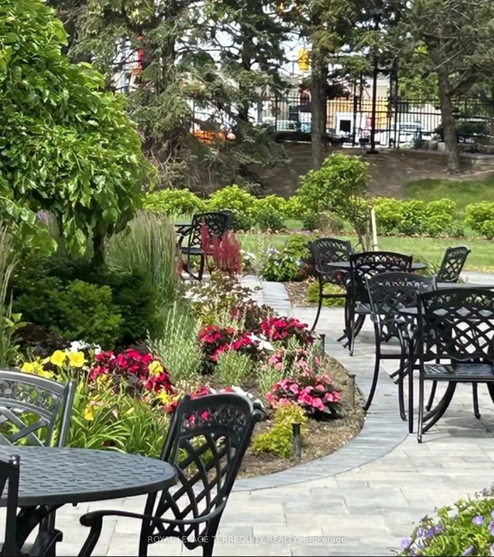 2330 Bridletowne Circle, #1501