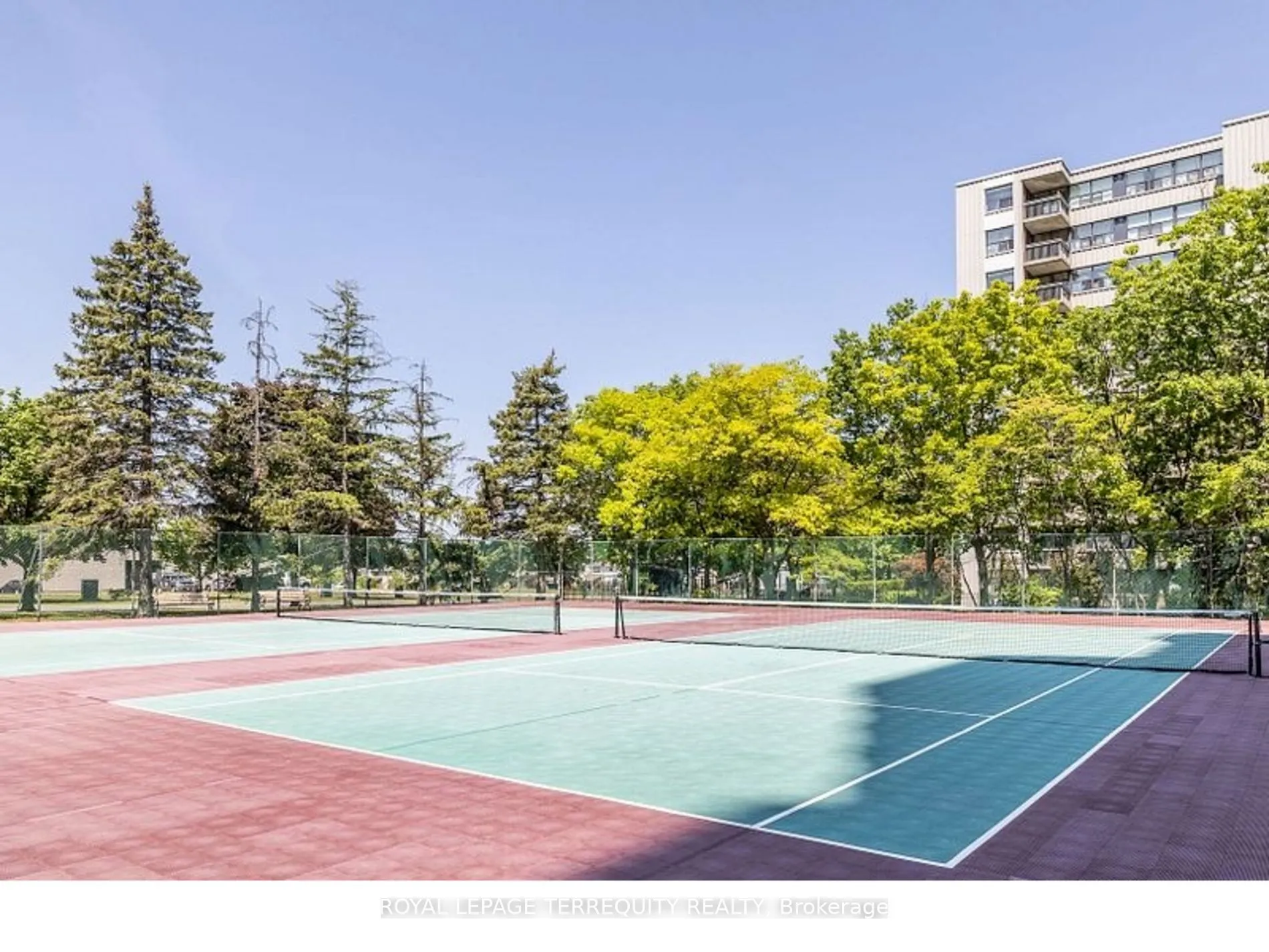 2330 Bridletowne Circle, #1501