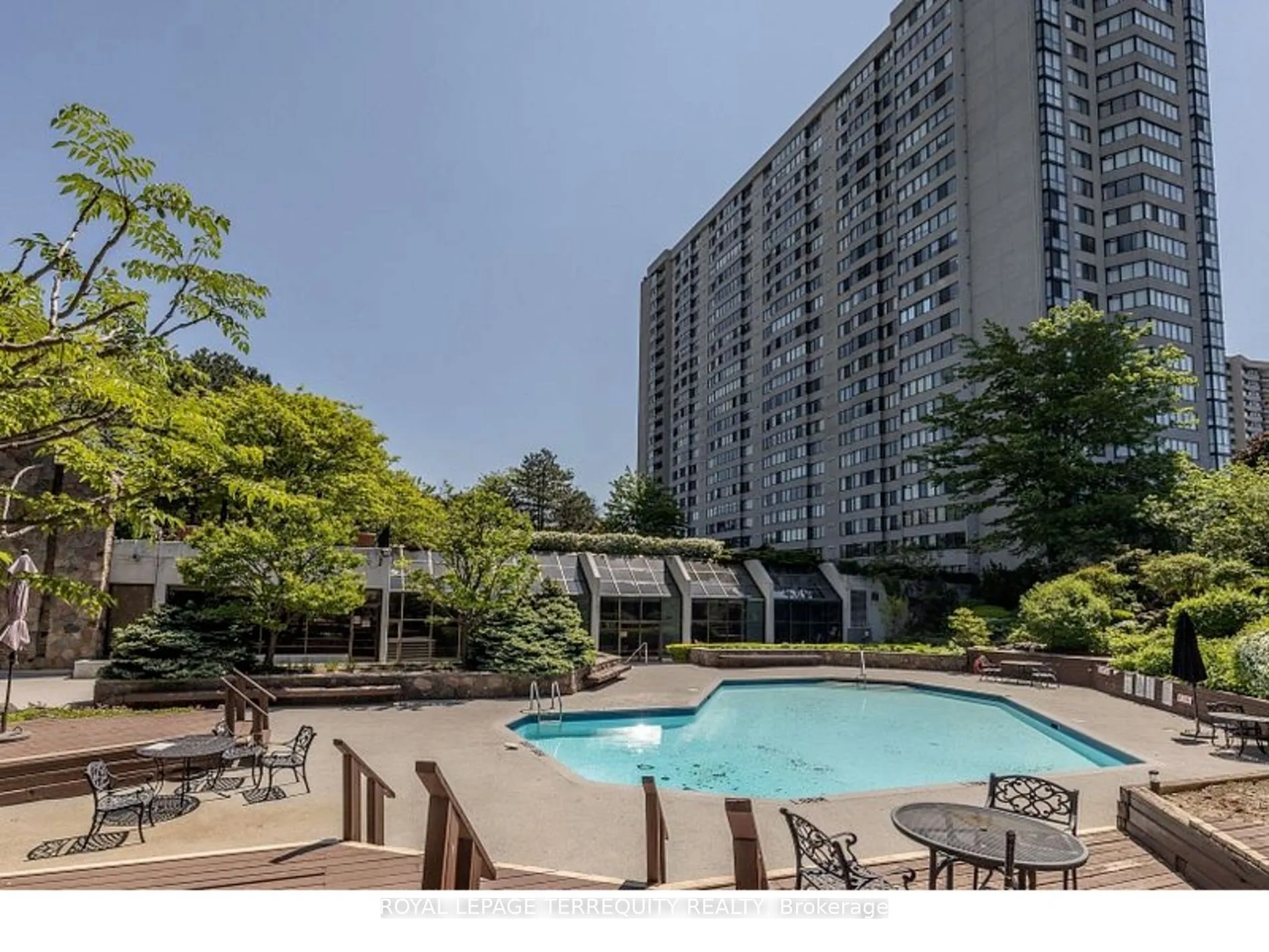 2330 Bridletowne Circle, #1501