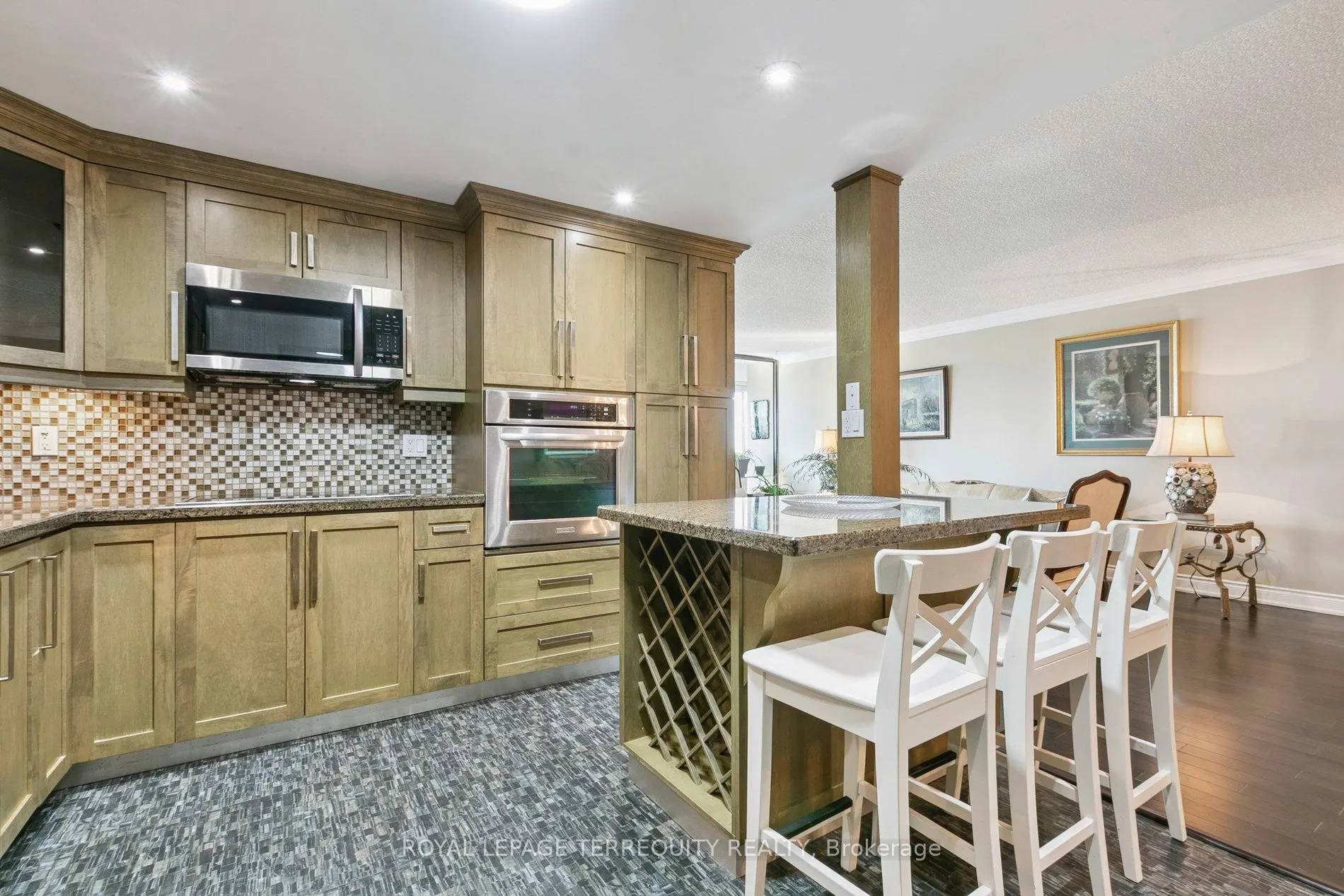 2330 Bridletowne Circle, #1501