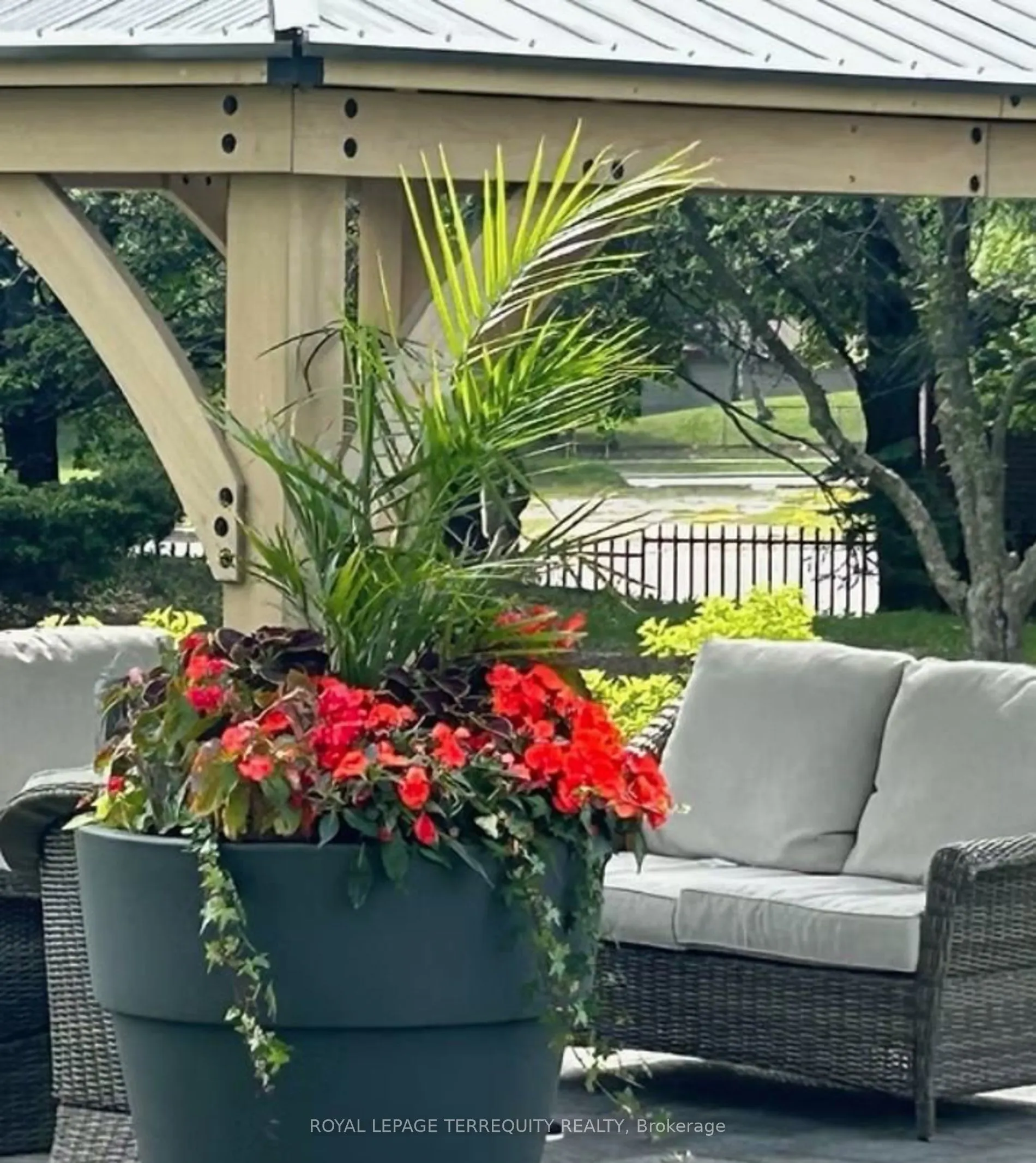 2330 Bridletowne Circle, #1501