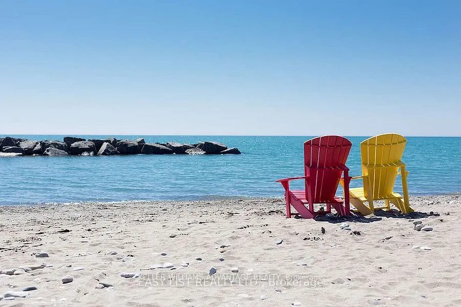 2345 Queen Street E, #2