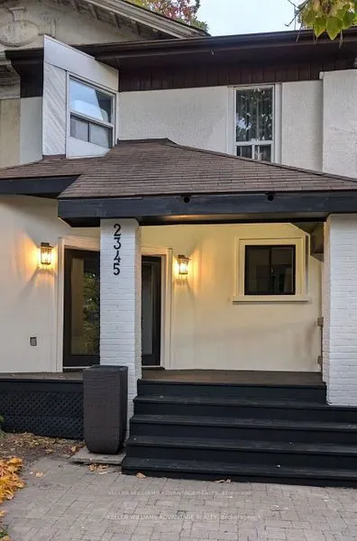 2345 Queen Street E, #2