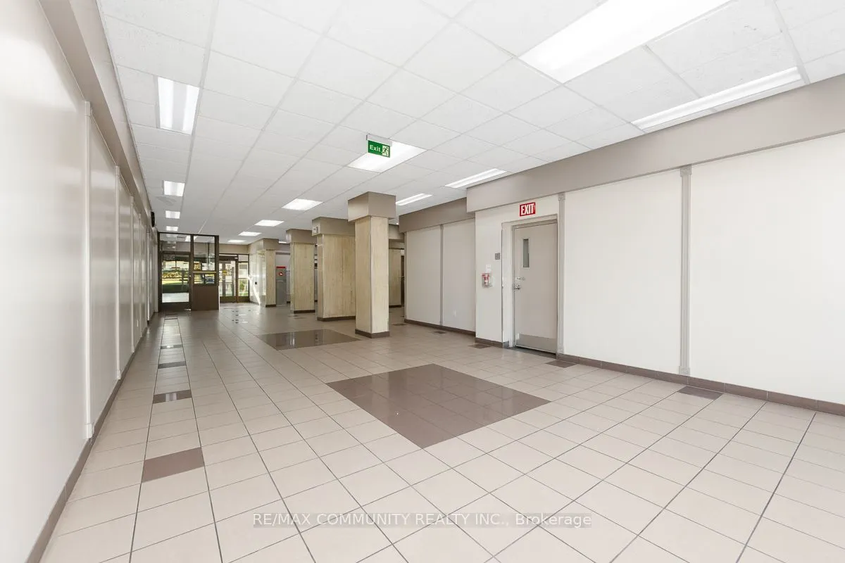 3380 Eglinton Avenue E, #1102