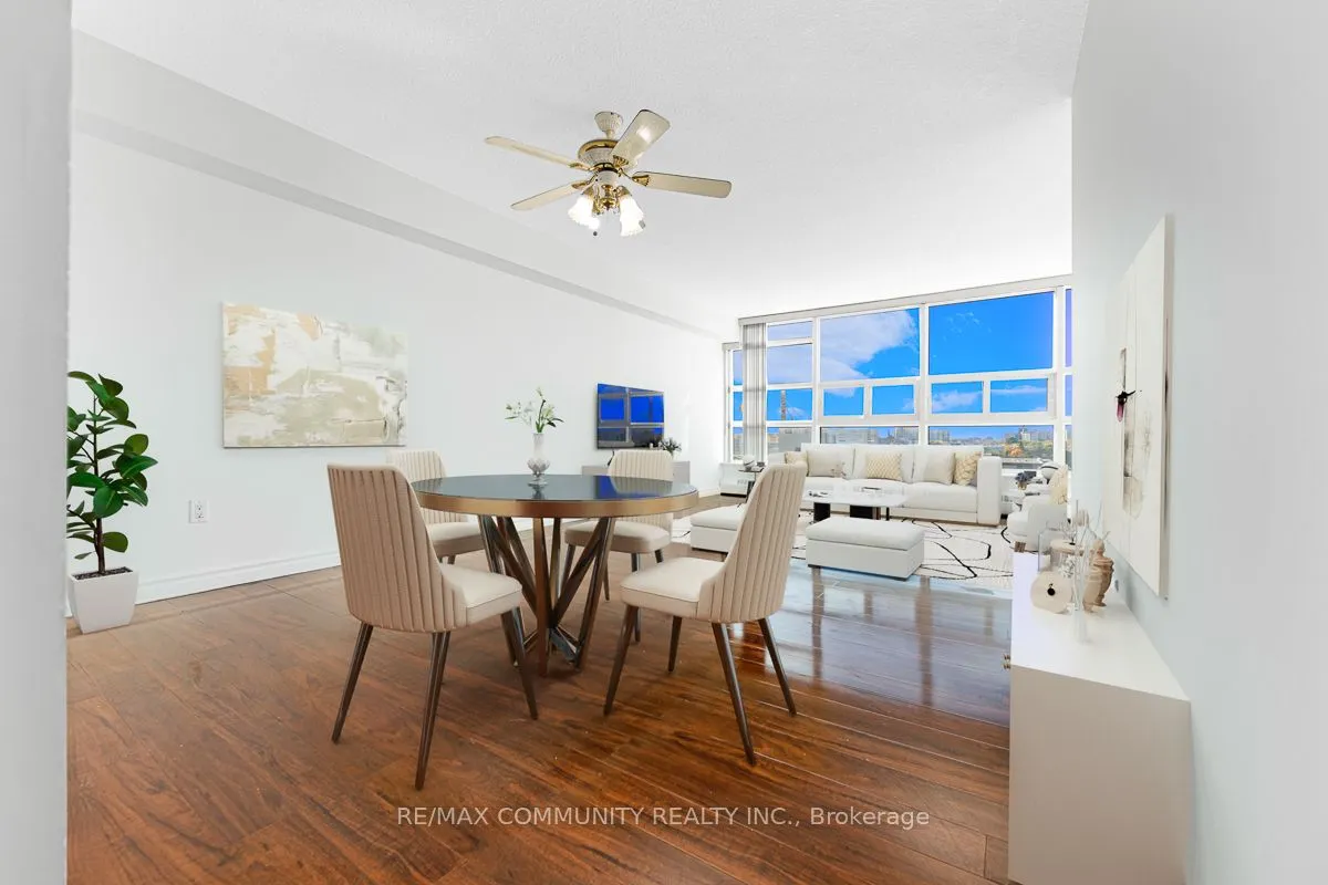 3380 Eglinton Avenue E, #1102