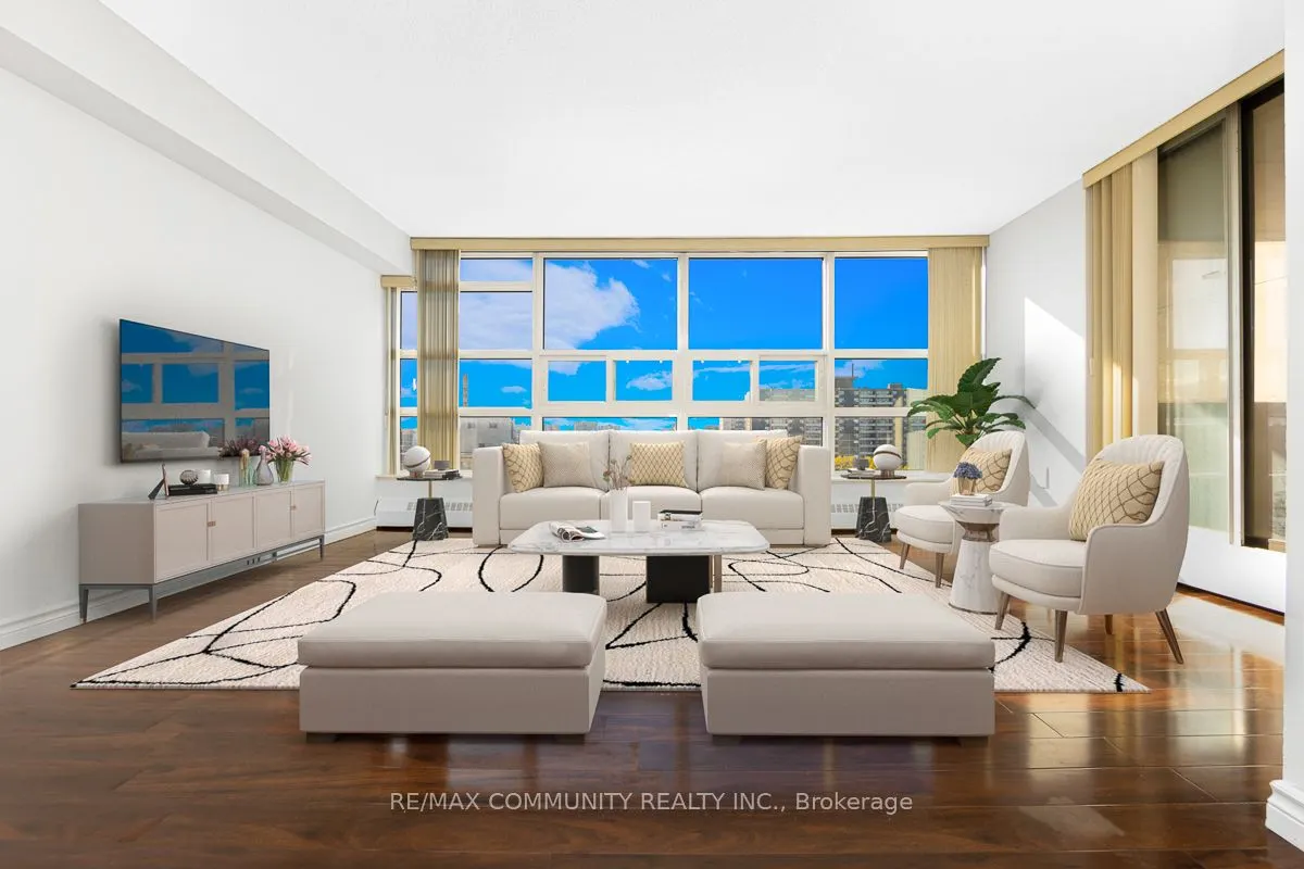 3380 Eglinton Avenue E, #1102