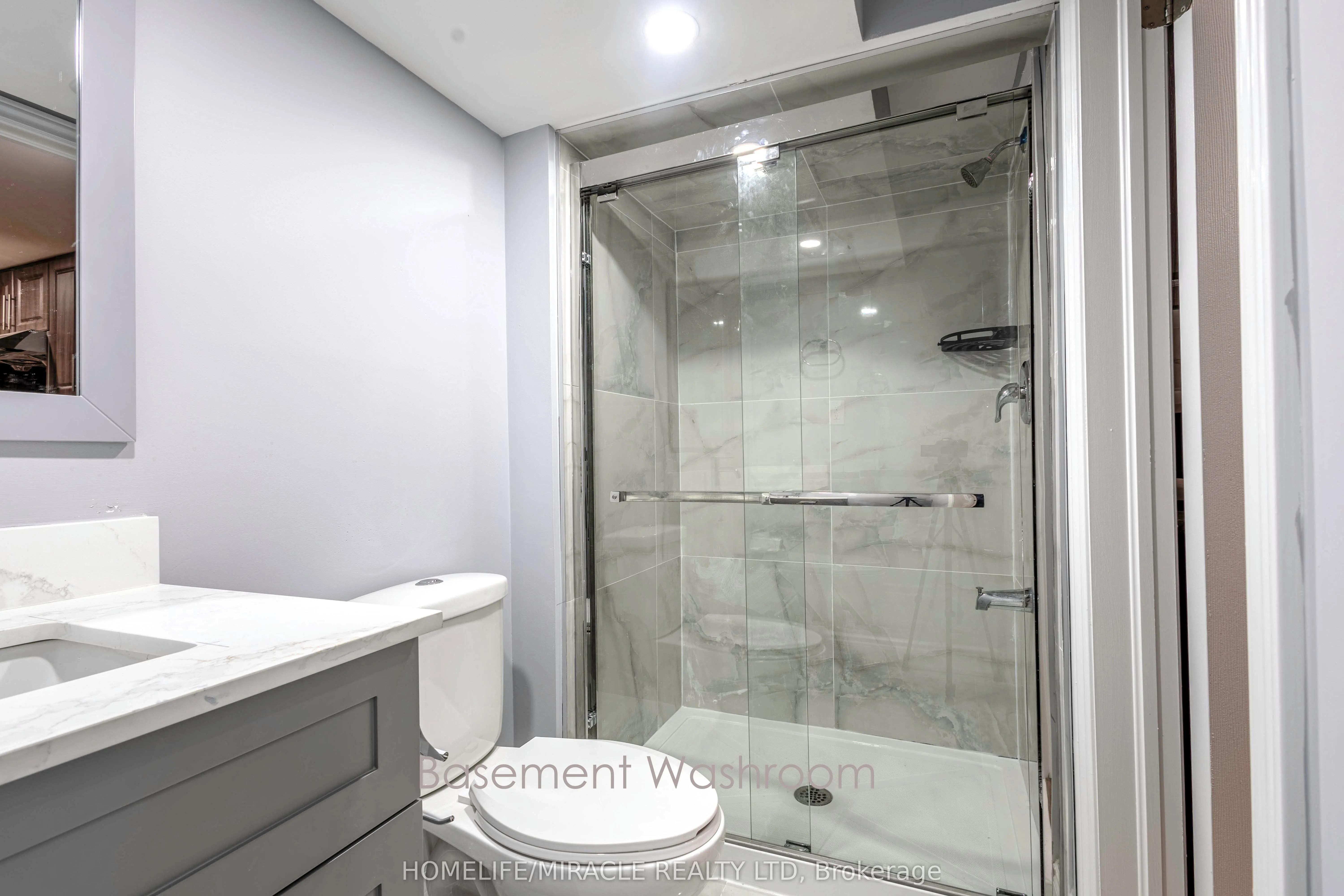 12 Gill Crescent, #Lower