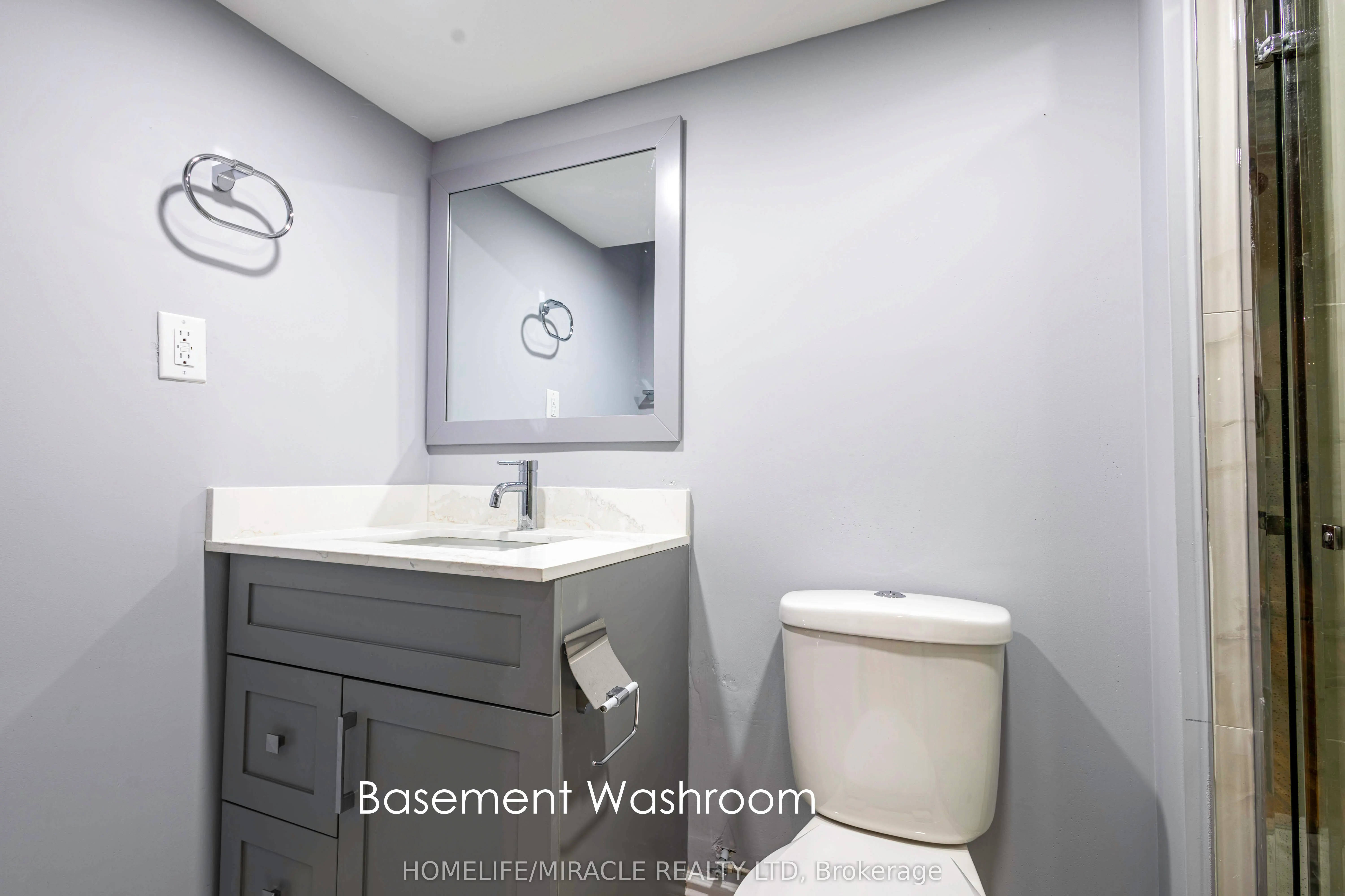 12 Gill Crescent, #Lower