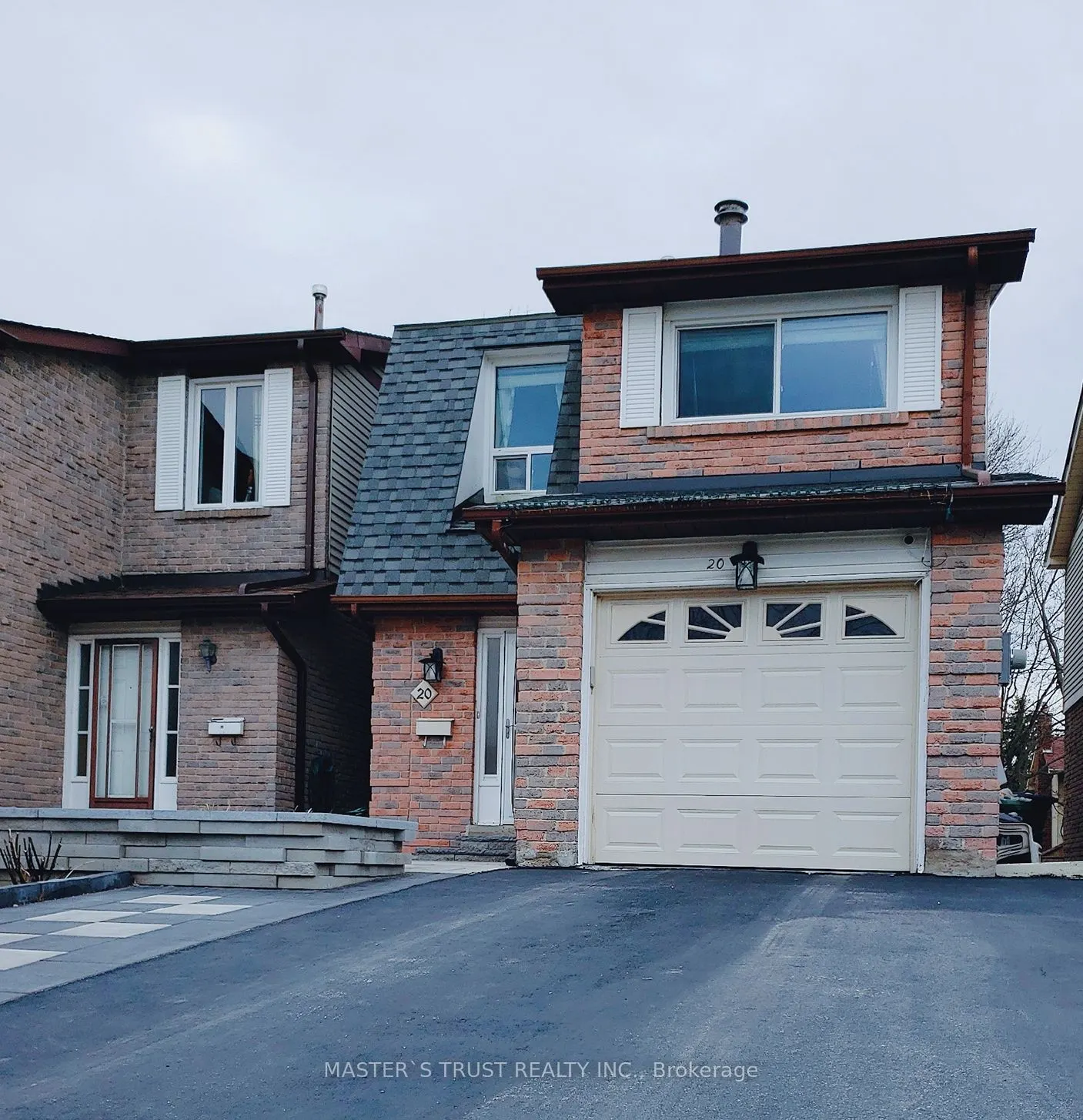 20 o'halloran Crescent