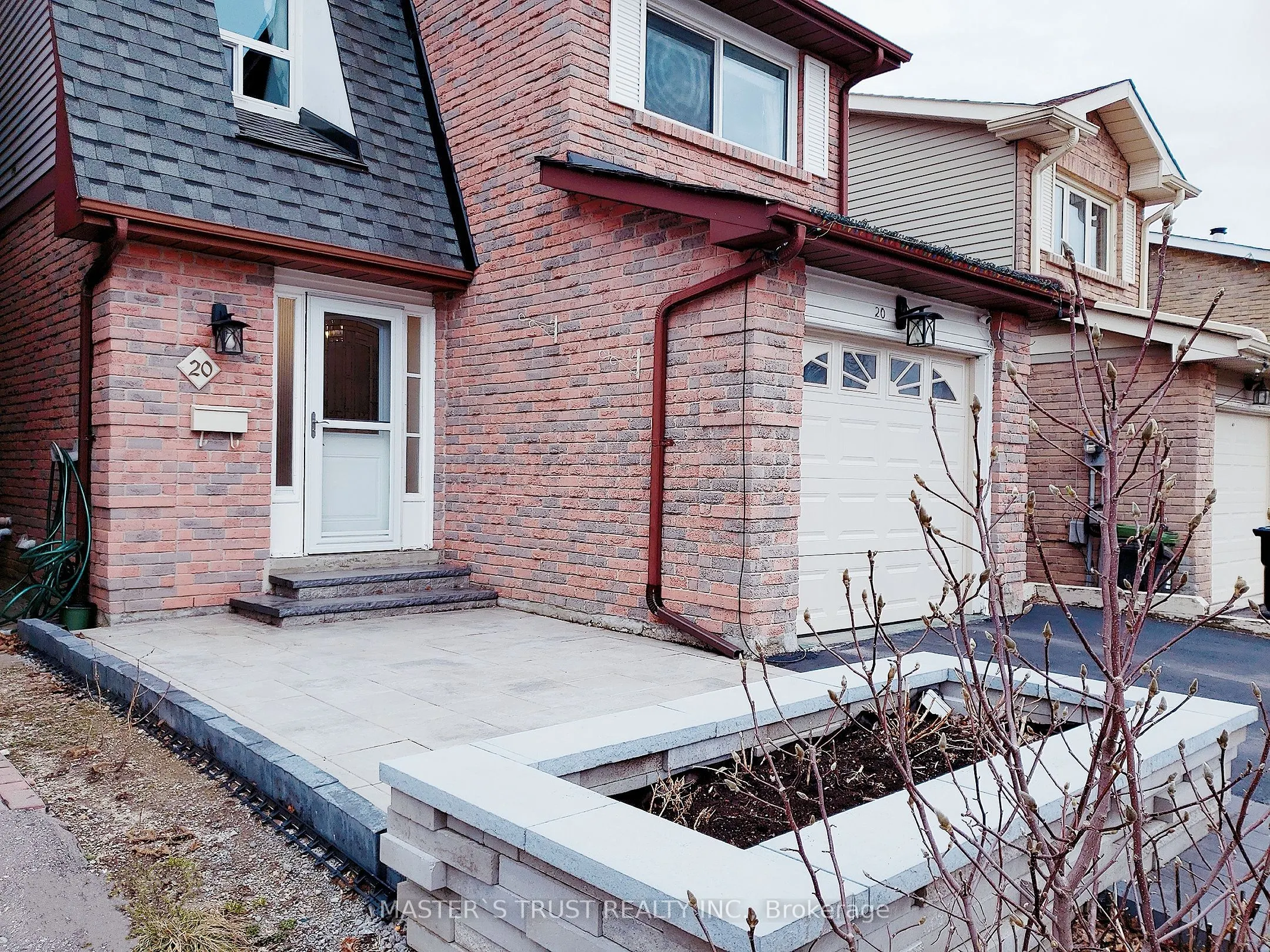 20 o'halloran Crescent