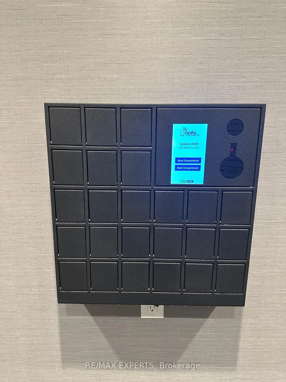 3220 Sheppard Avenue E, #516