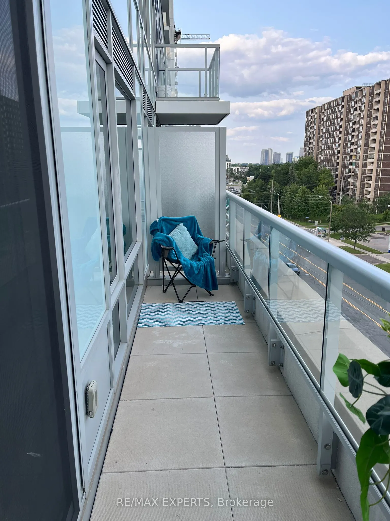 3220 Sheppard Avenue E, #516