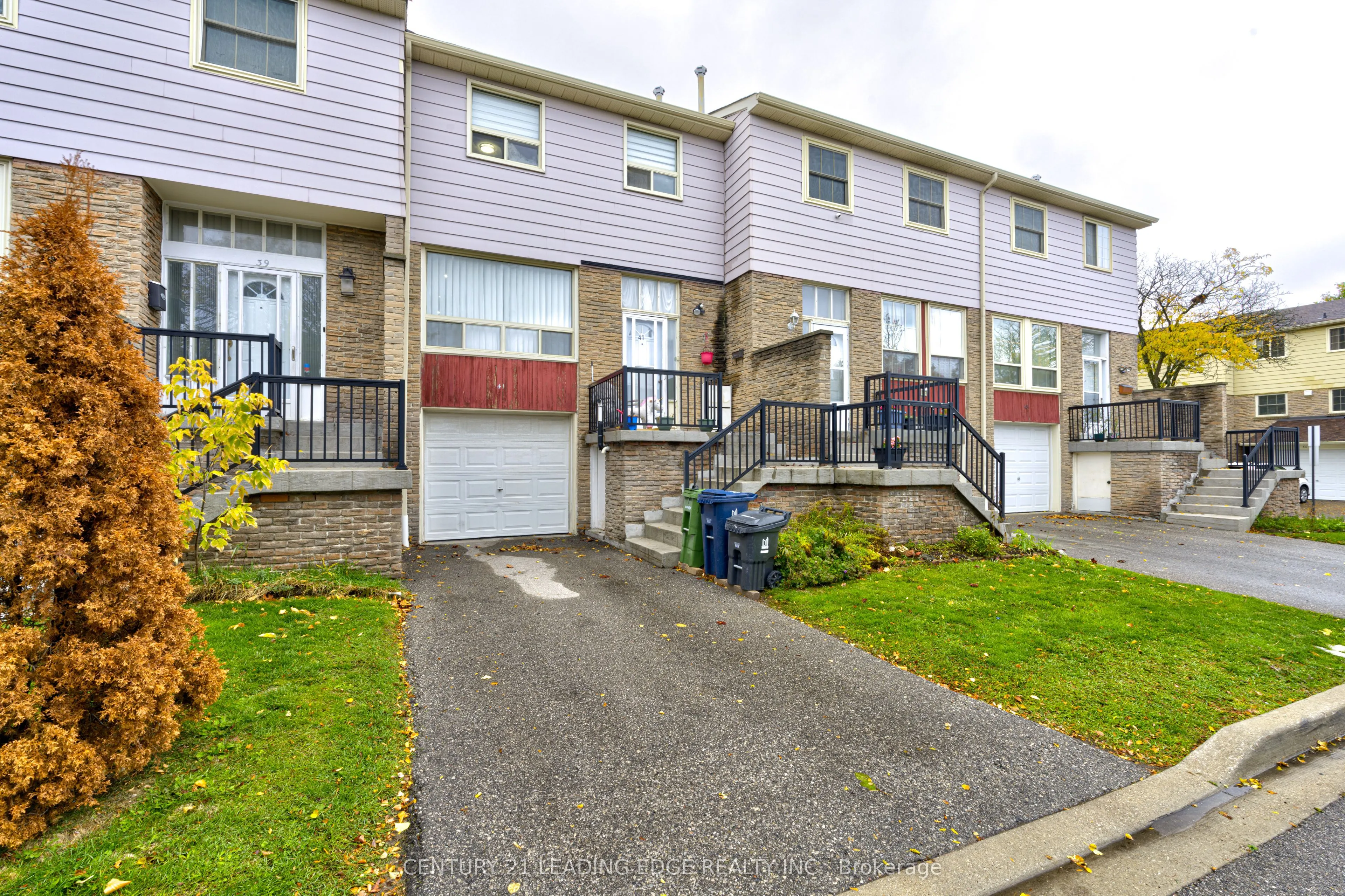 81 Brookmill Boulevard, #41