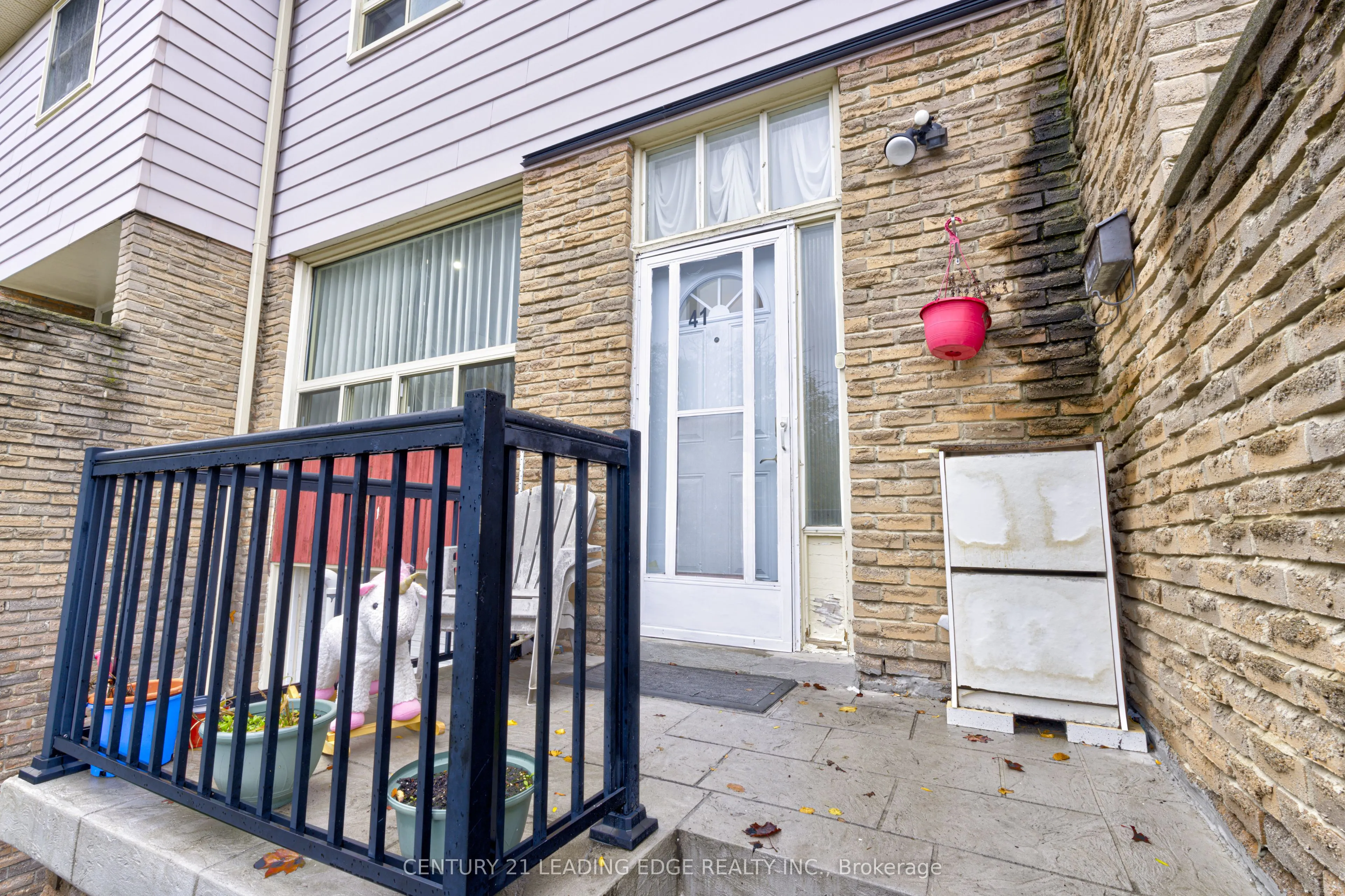 81 Brookmill Boulevard, #41