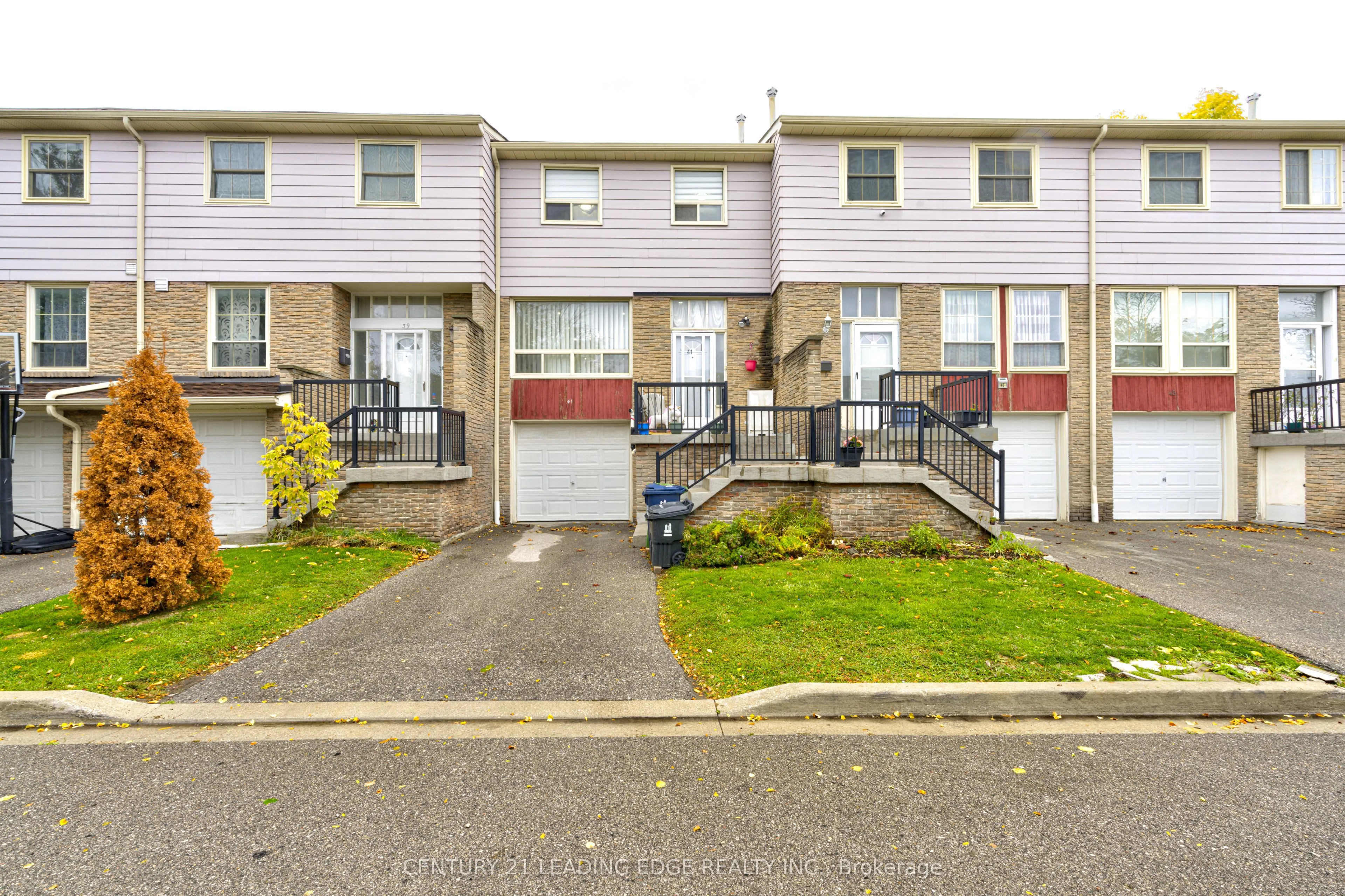81 Brookmill Boulevard, #41