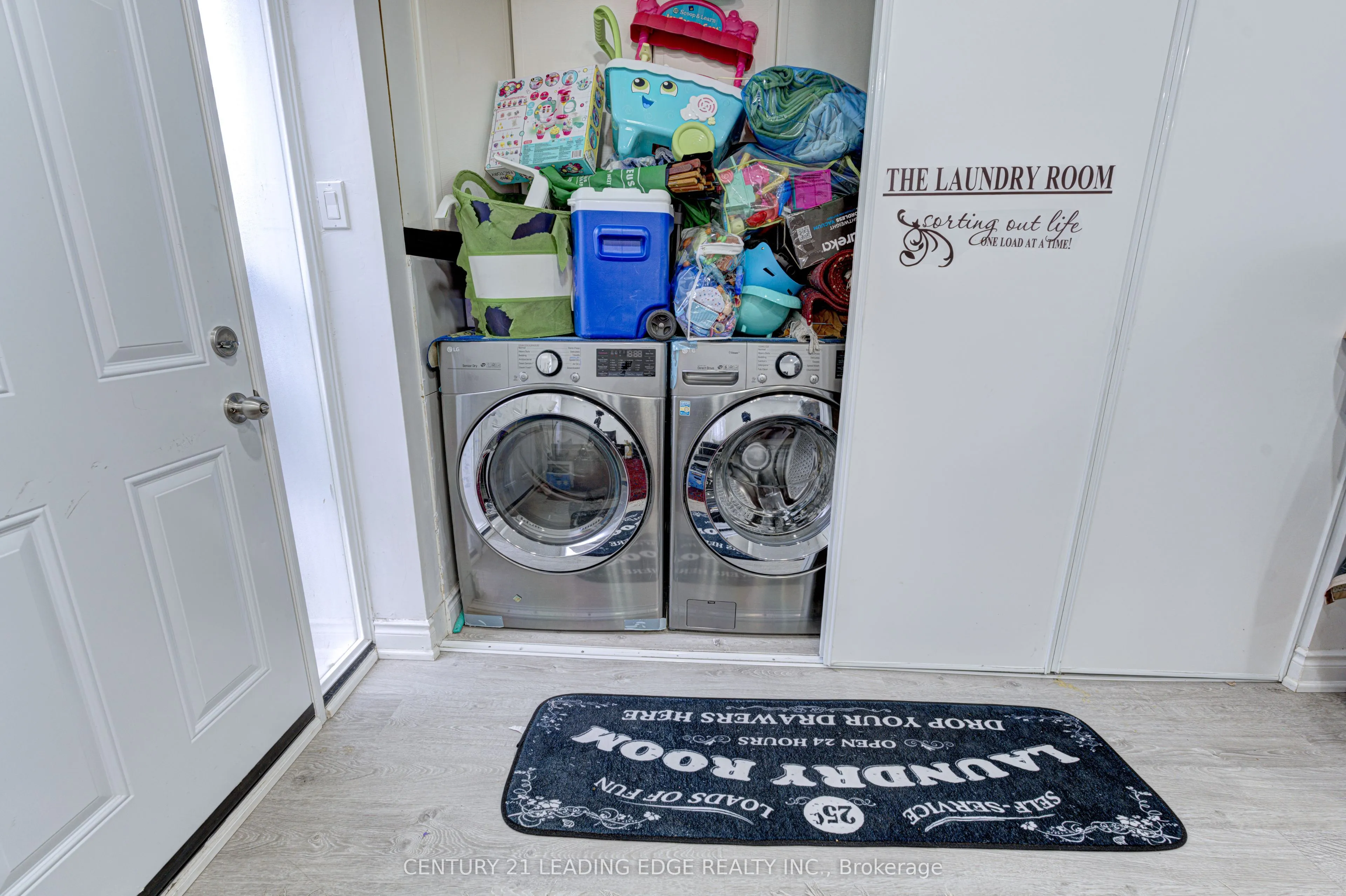 81 Brookmill Boulevard, #41