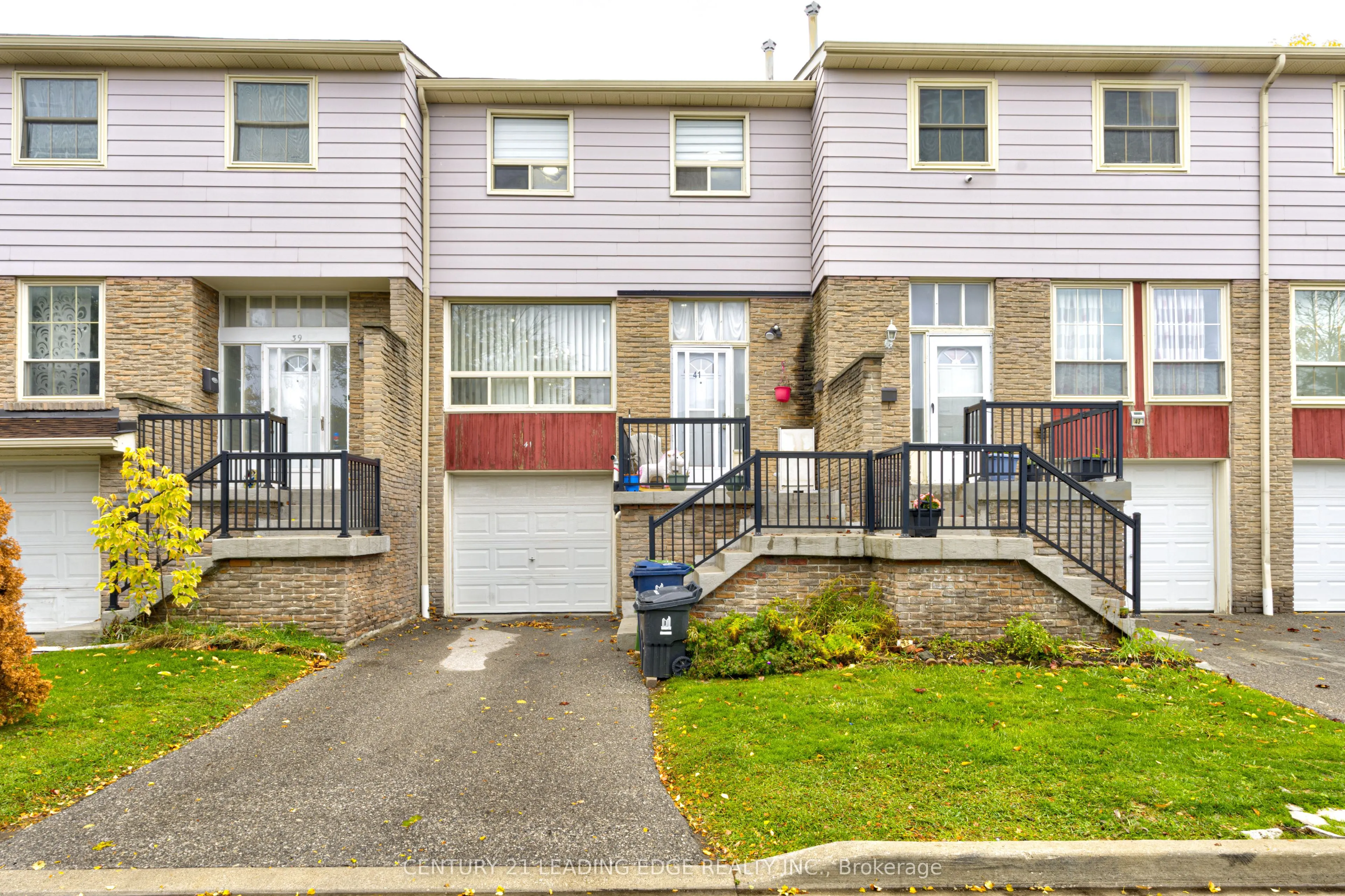 81 Brookmill Boulevard, #41