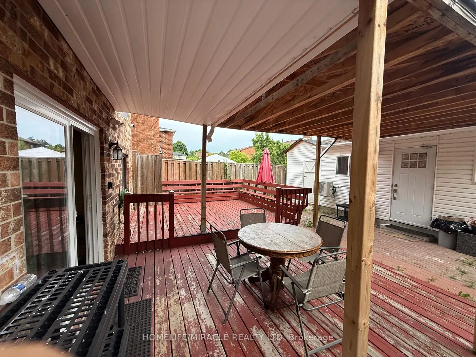 29 Parsonage Drive, #Basement