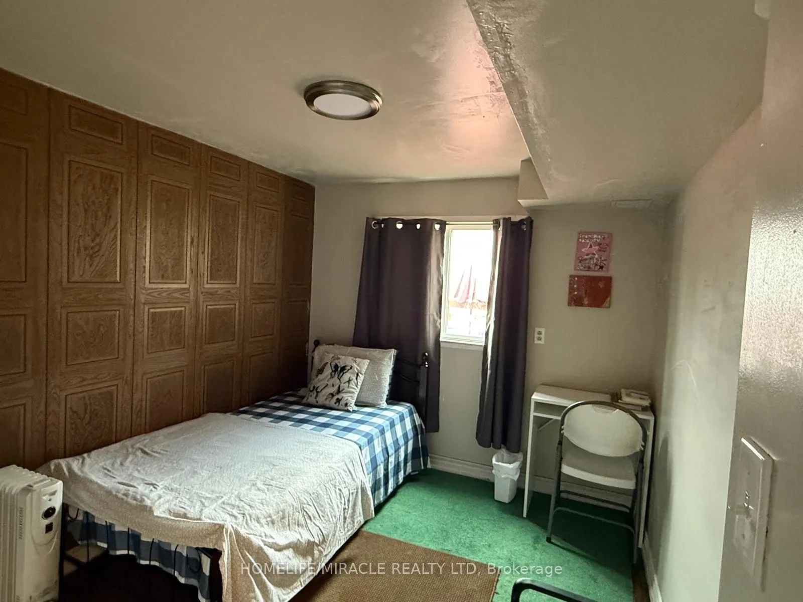 29 Parsonage Drive, #Basement