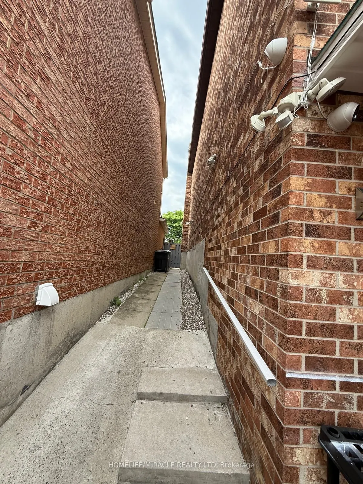 29 Parsonage Drive, #Basement