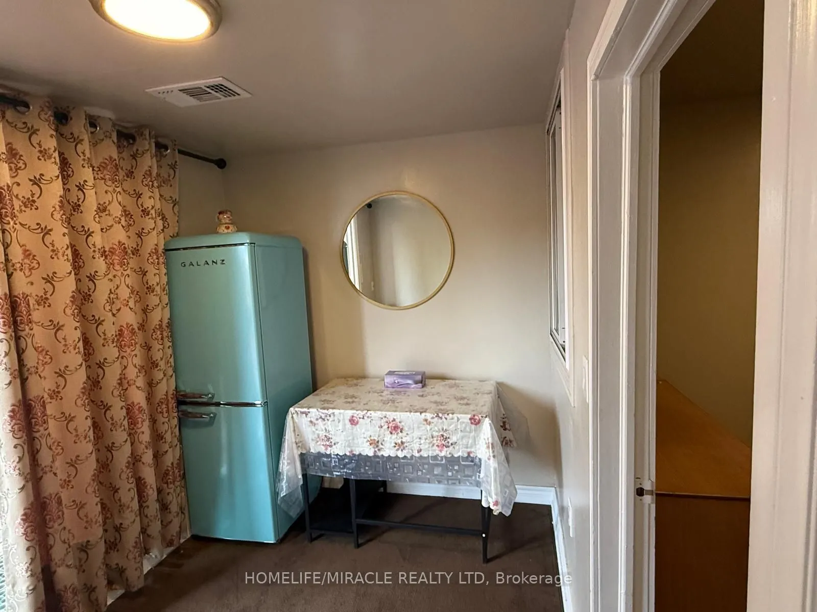 29 Parsonage Drive, #Basement