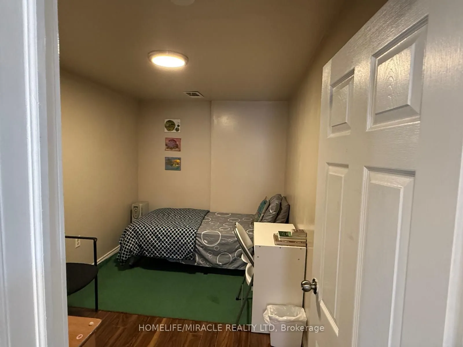 29 Parsonage Drive, #Basement