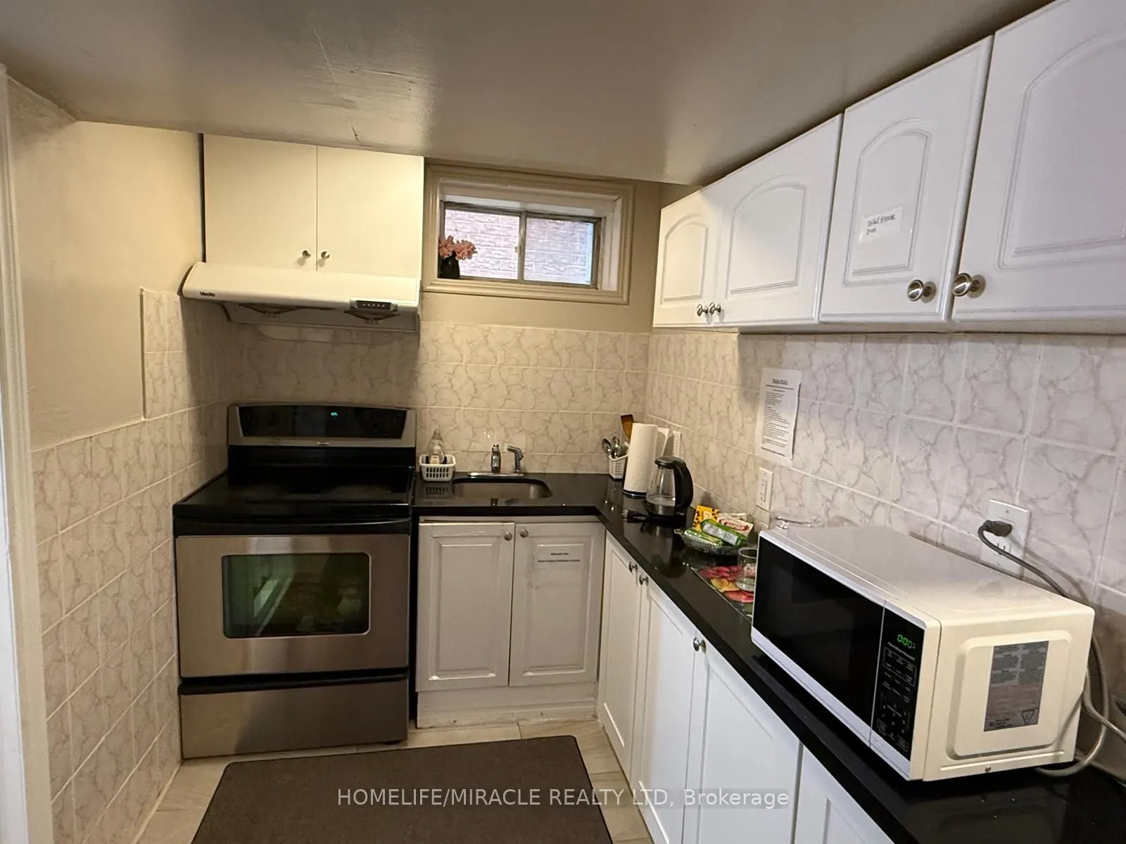 29 Parsonage Drive, #Basement