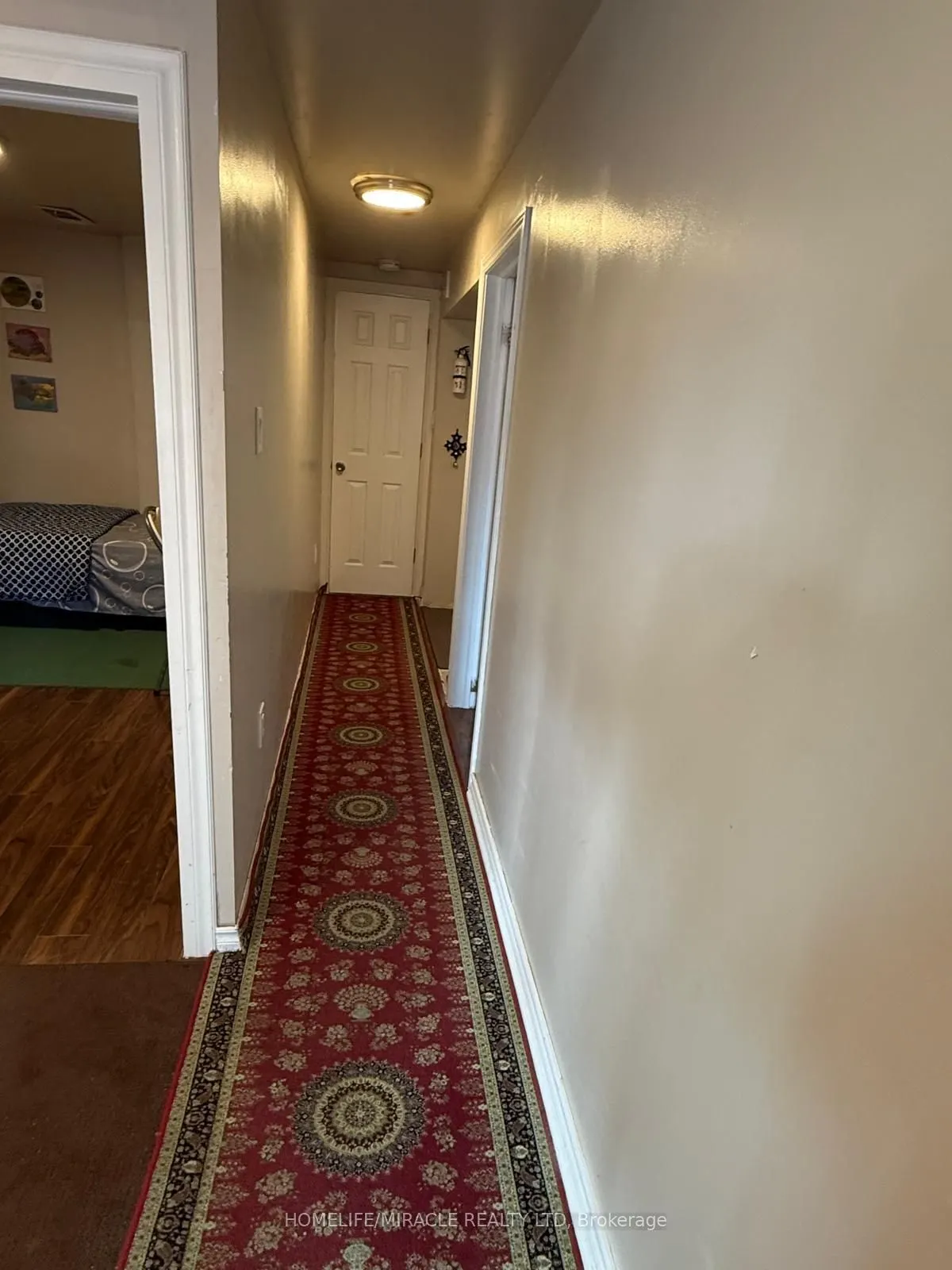 29 Parsonage Drive, #Basement