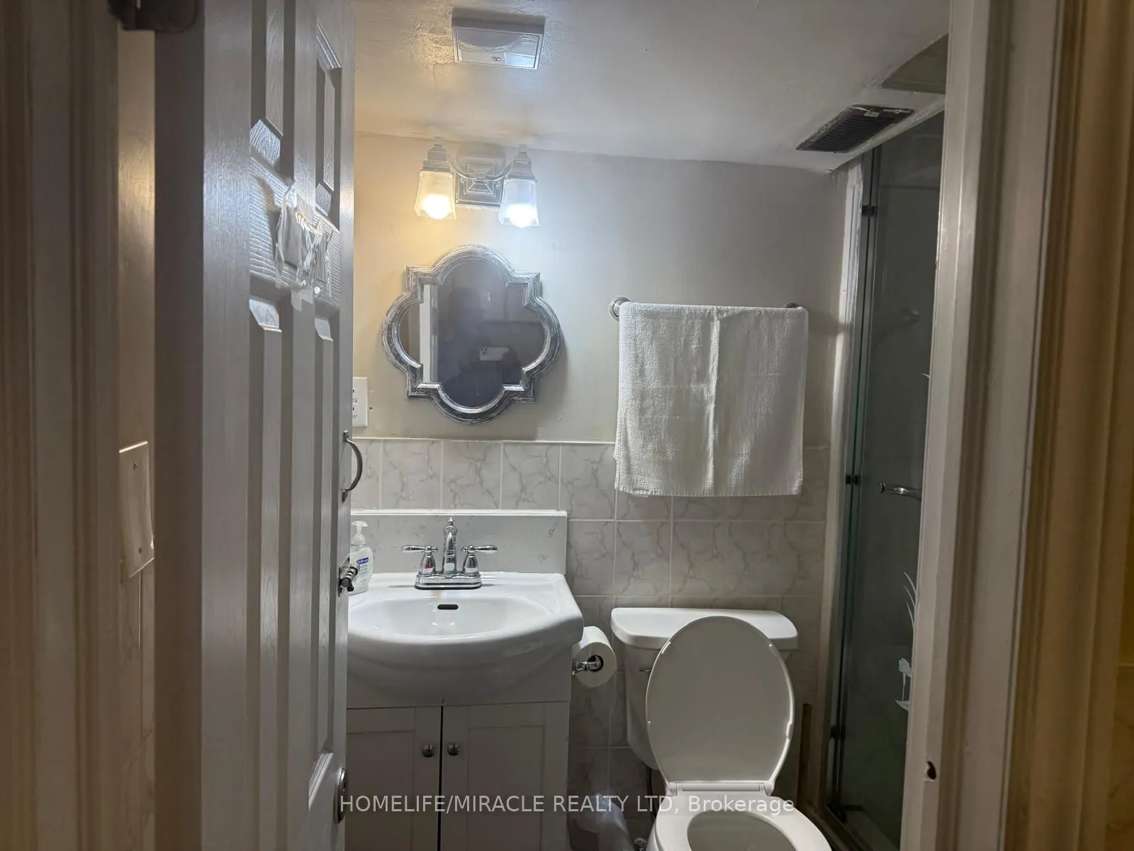 29 Parsonage Drive, #Main & Second Floor